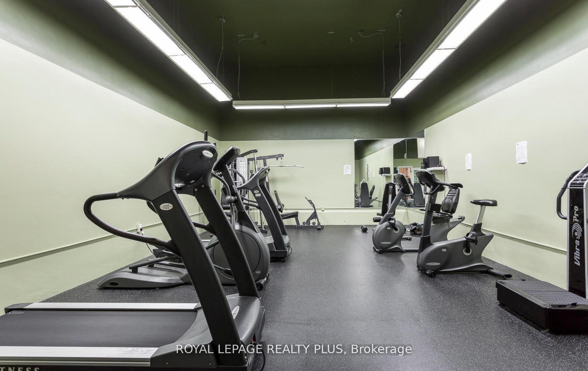 Photo 49 of Unit 509, 5 Lisa Street, Brampton, Queen Street Corridor — HOMEH