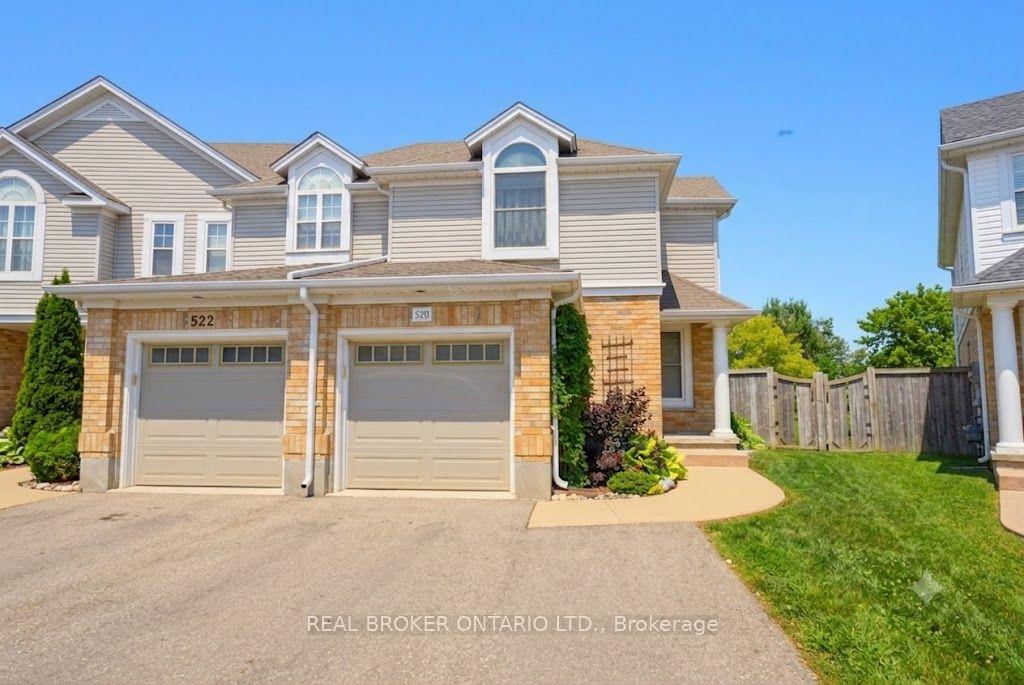 Photo 1 of 520 Mayflower Street, Waterloo, Lexington — HOMEH