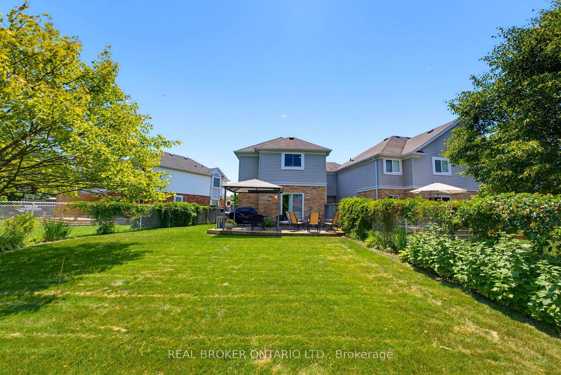 Photo 32 of 520 Mayflower Street, Waterloo, Lexington — HOMEH