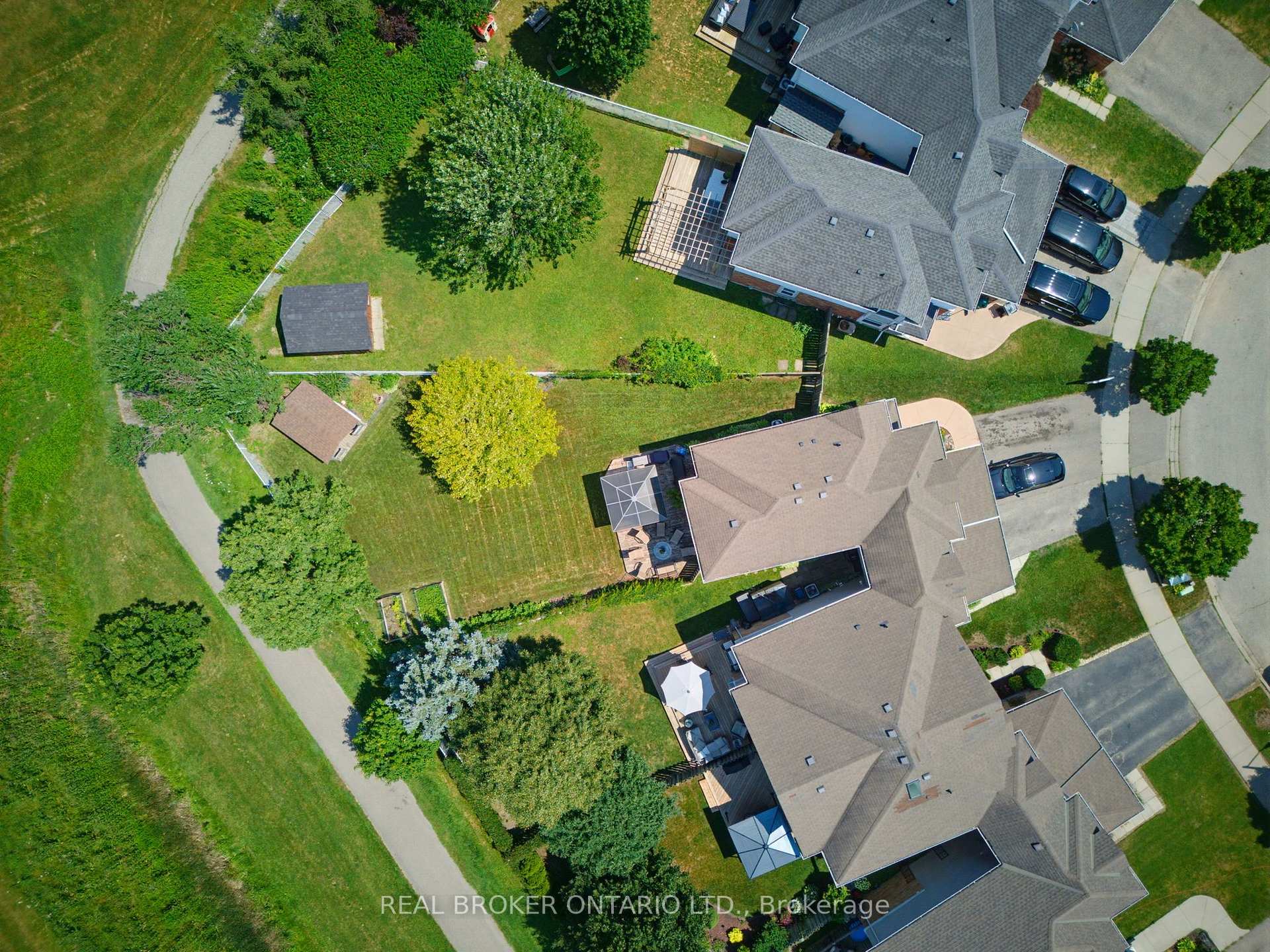 Photo 34 of 520 Mayflower Street, Waterloo, Lexington — HOMEH