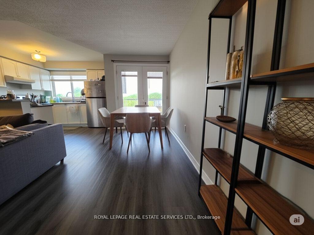 Photo 3 of 4450 Fairview Street, Burlington, Shoreacres — HOMEH
