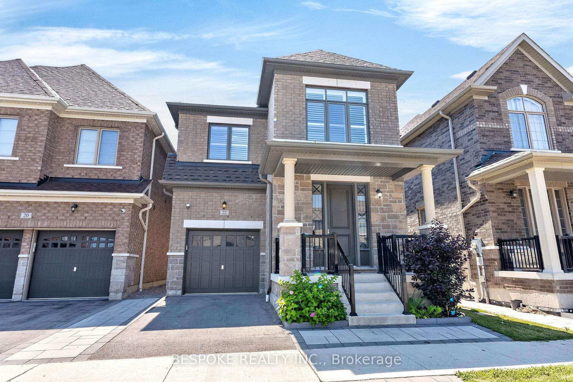 Photo 2 of 22 Swordfish Drive, Whitby, Lynde Creek — HOMEH
