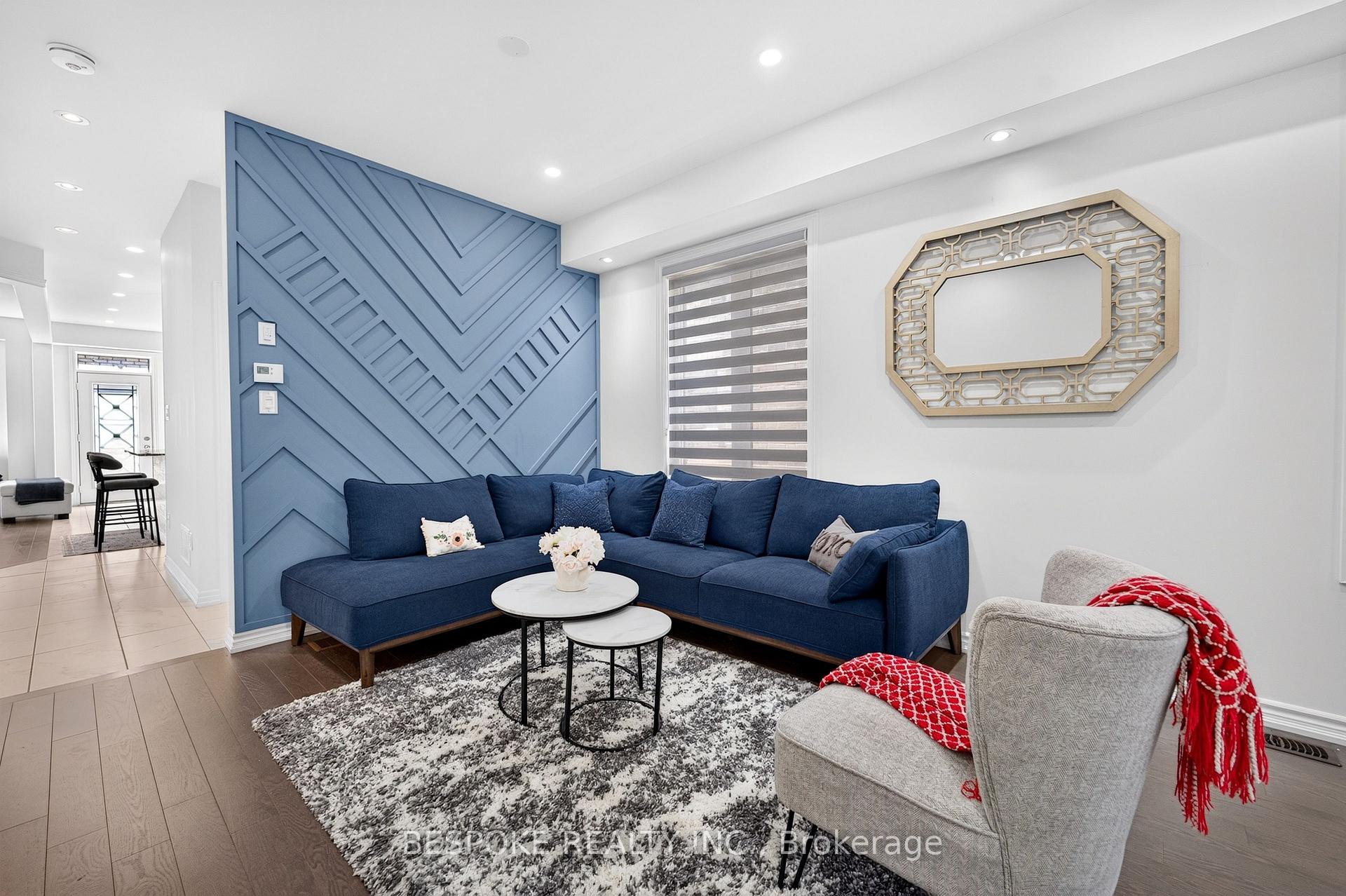 Photo 9 of 22 Swordfish Drive, Whitby, Lynde Creek — HOMEH