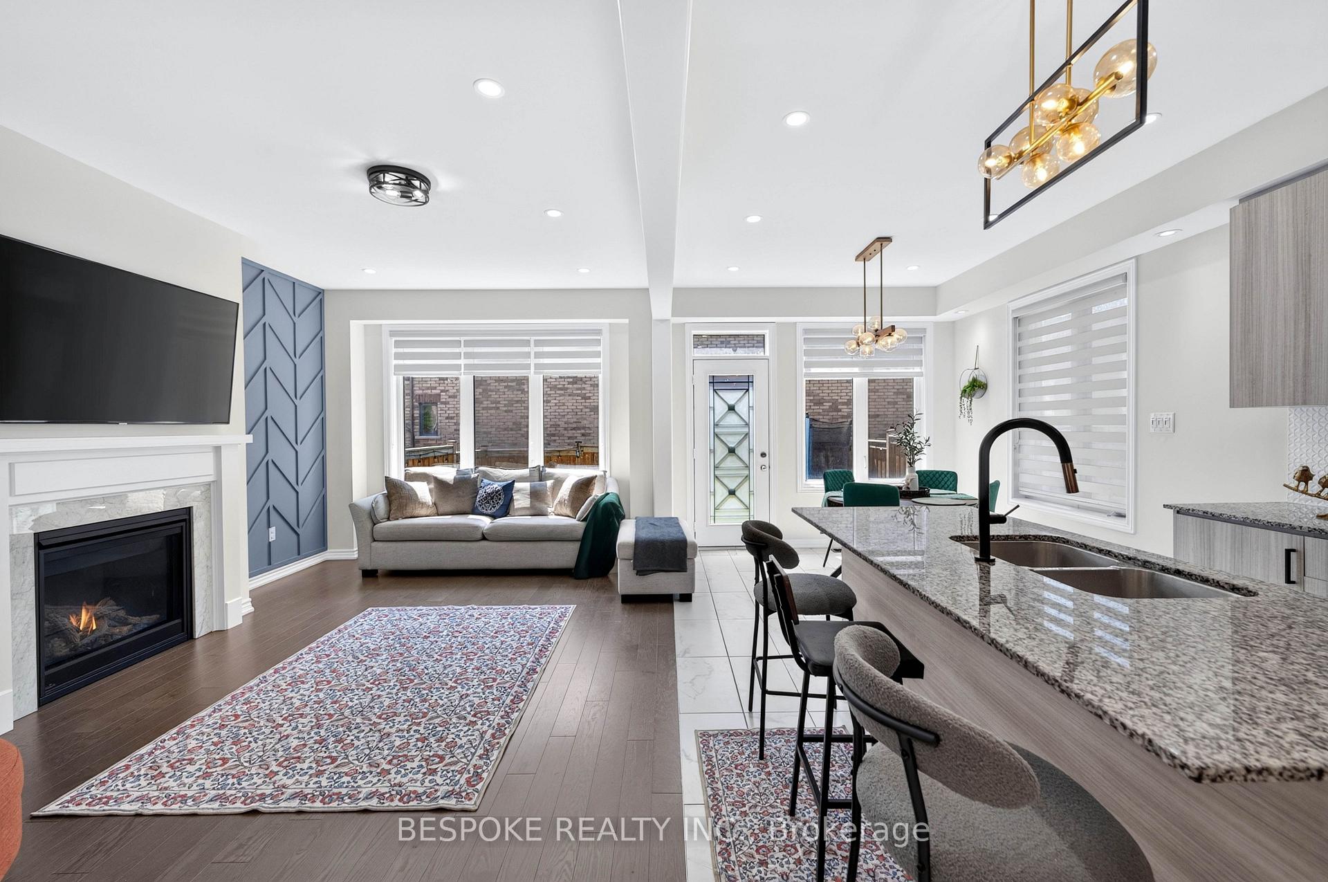 Photo 13 of 22 Swordfish Drive, Whitby, Lynde Creek — HOMEH