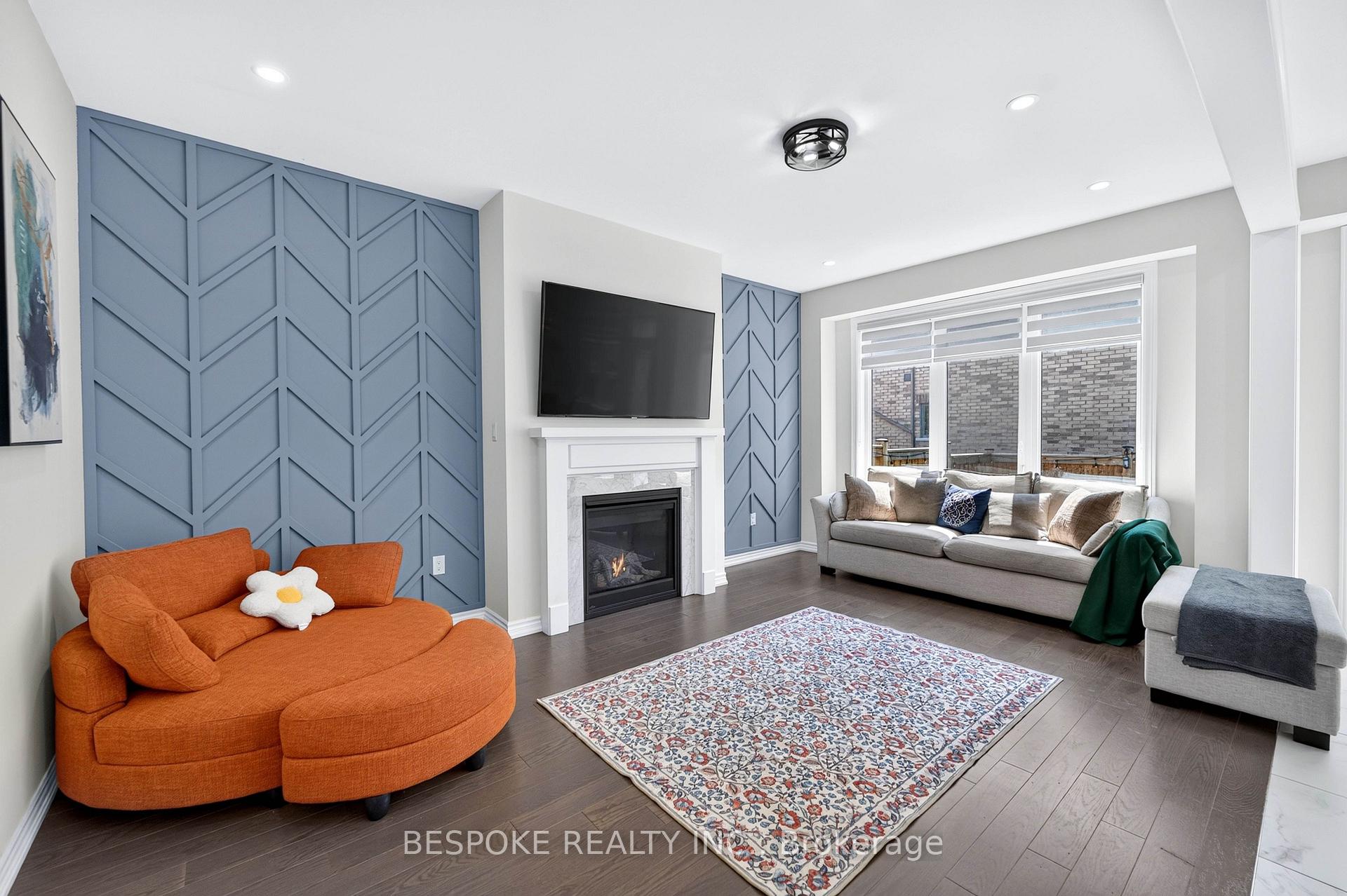 Photo 14 of 22 Swordfish Drive, Whitby, Lynde Creek — HOMEH