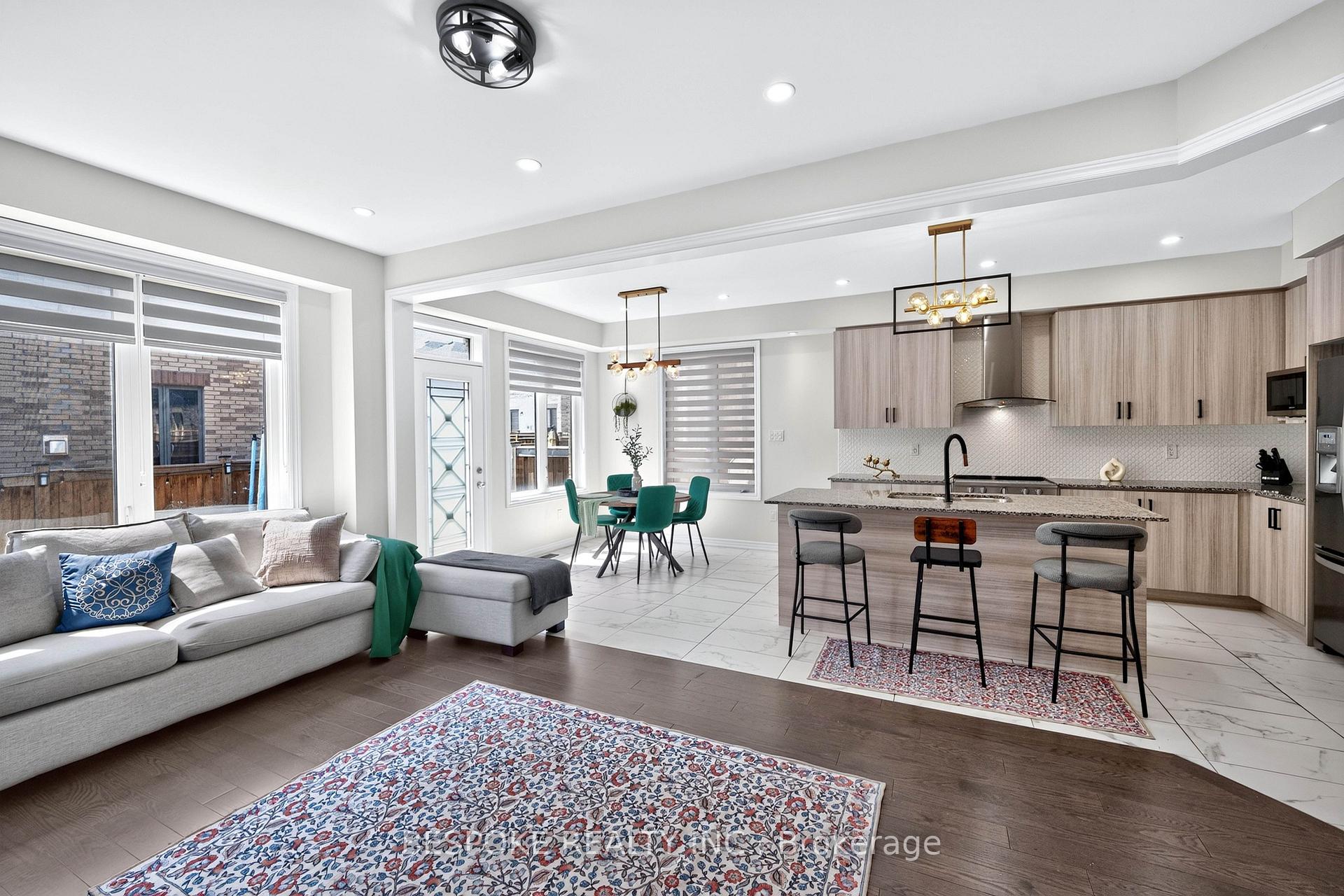 Photo 18 of 22 Swordfish Drive, Whitby, Lynde Creek — HOMEH