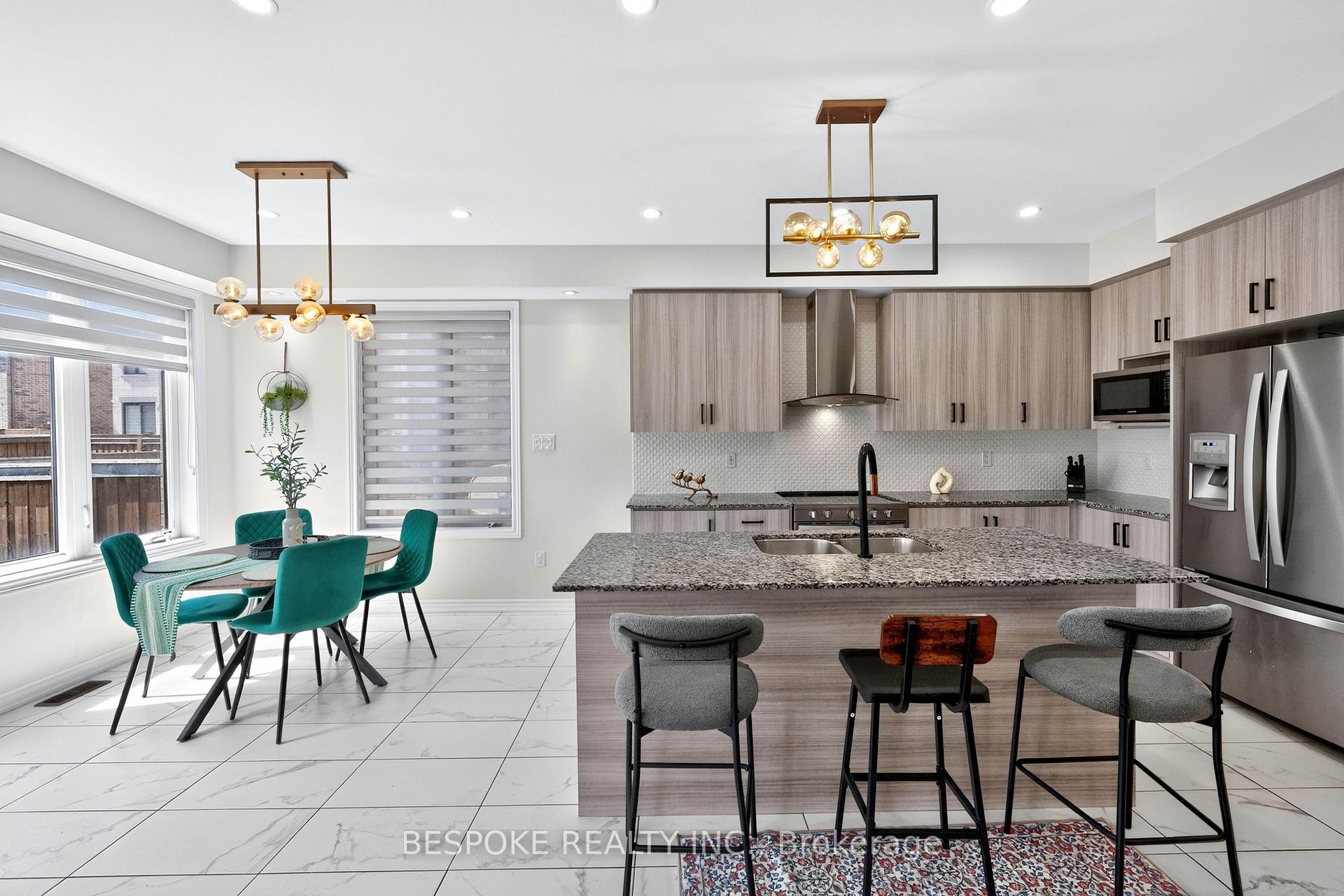Photo 19 of 22 Swordfish Drive, Whitby, Lynde Creek — HOMEH
