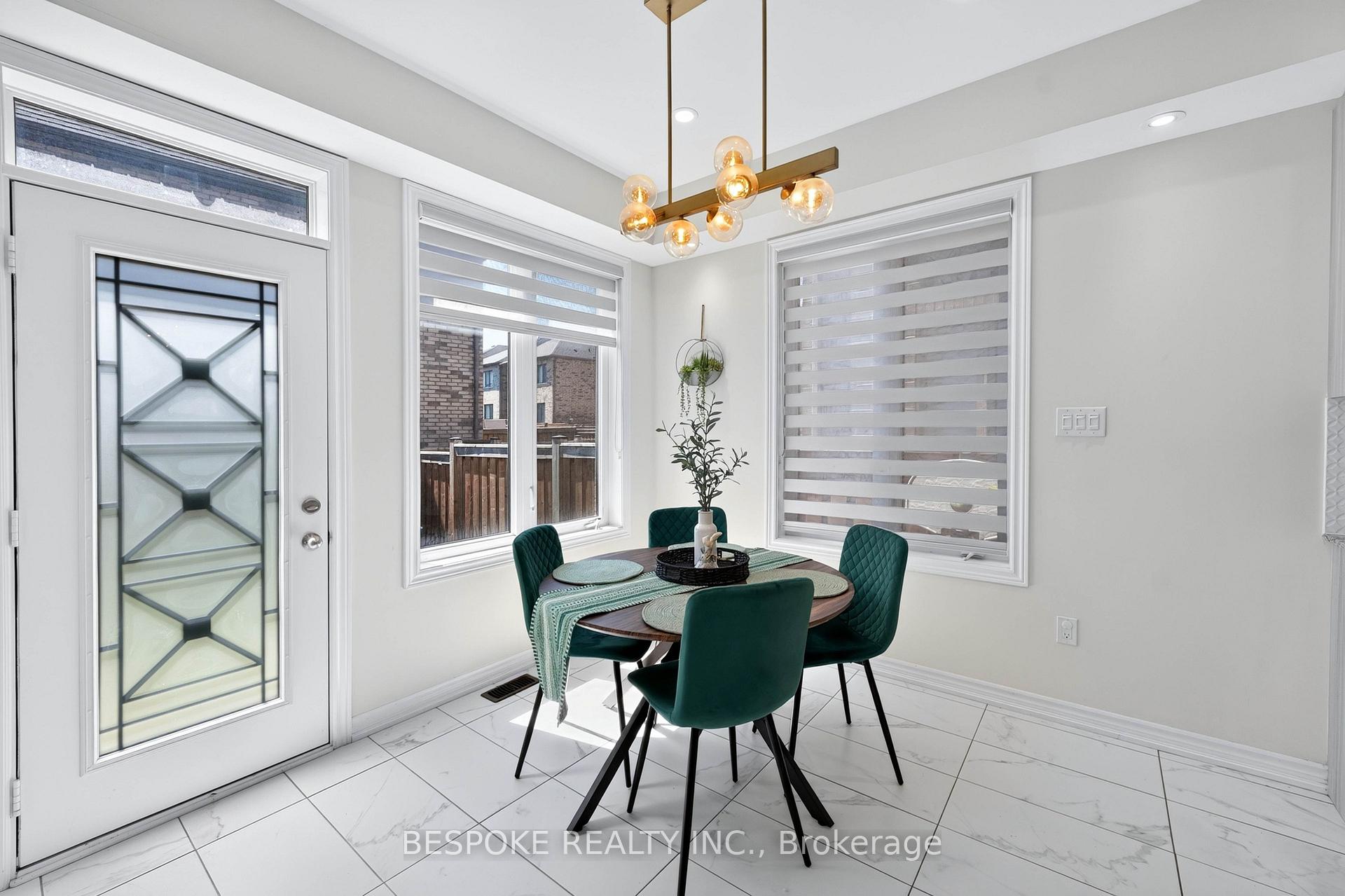 Photo 20 of 22 Swordfish Drive, Whitby, Lynde Creek — HOMEH