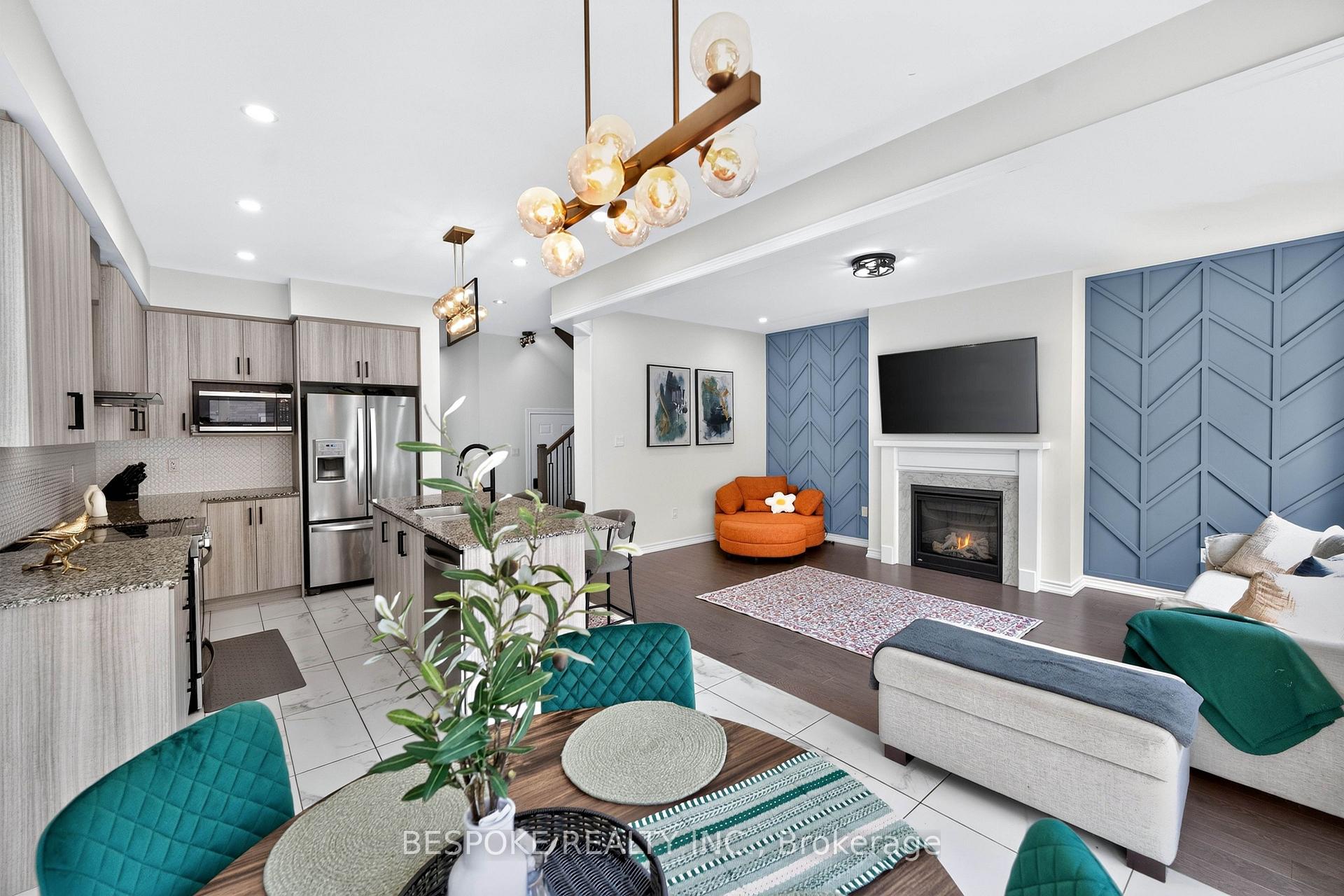 Photo 21 of 22 Swordfish Drive, Whitby, Lynde Creek — HOMEH