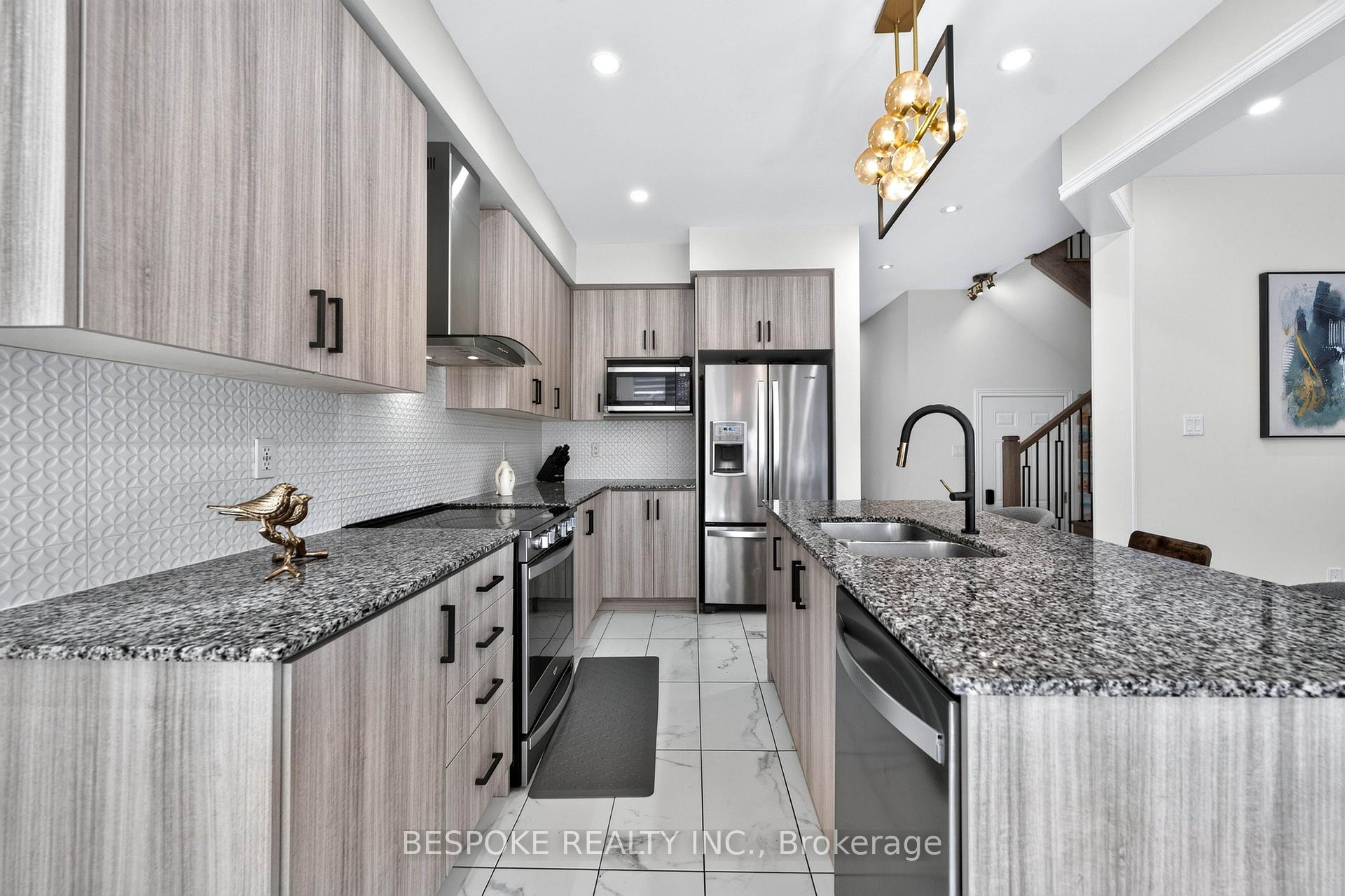 Photo 22 of 22 Swordfish Drive, Whitby, Lynde Creek — HOMEH
