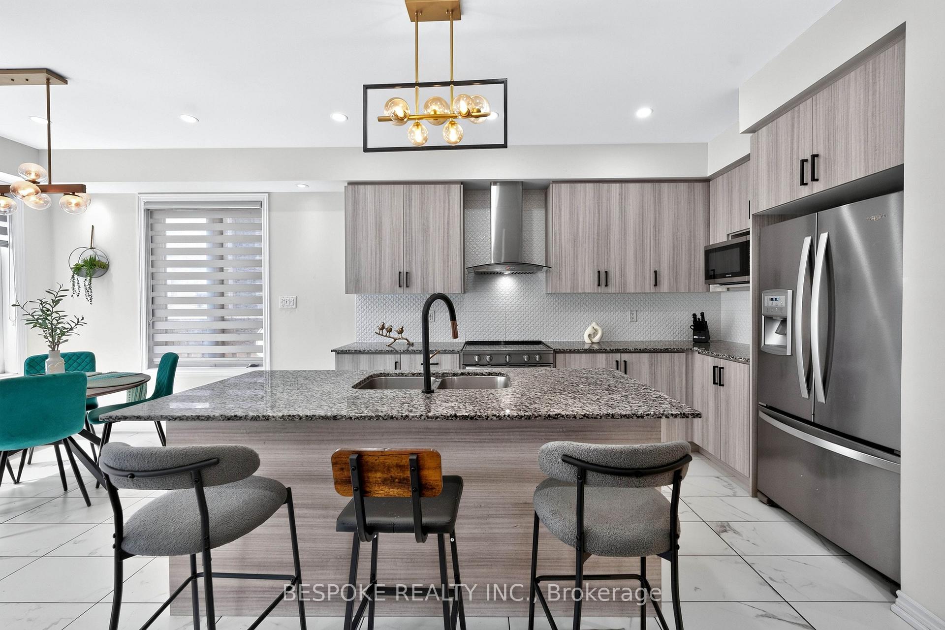 Photo 24 of 22 Swordfish Drive, Whitby, Lynde Creek — HOMEH