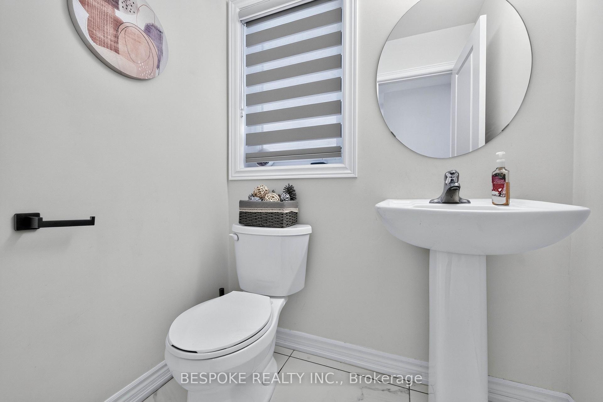 Photo 25 of 22 Swordfish Drive, Whitby, Lynde Creek — HOMEH