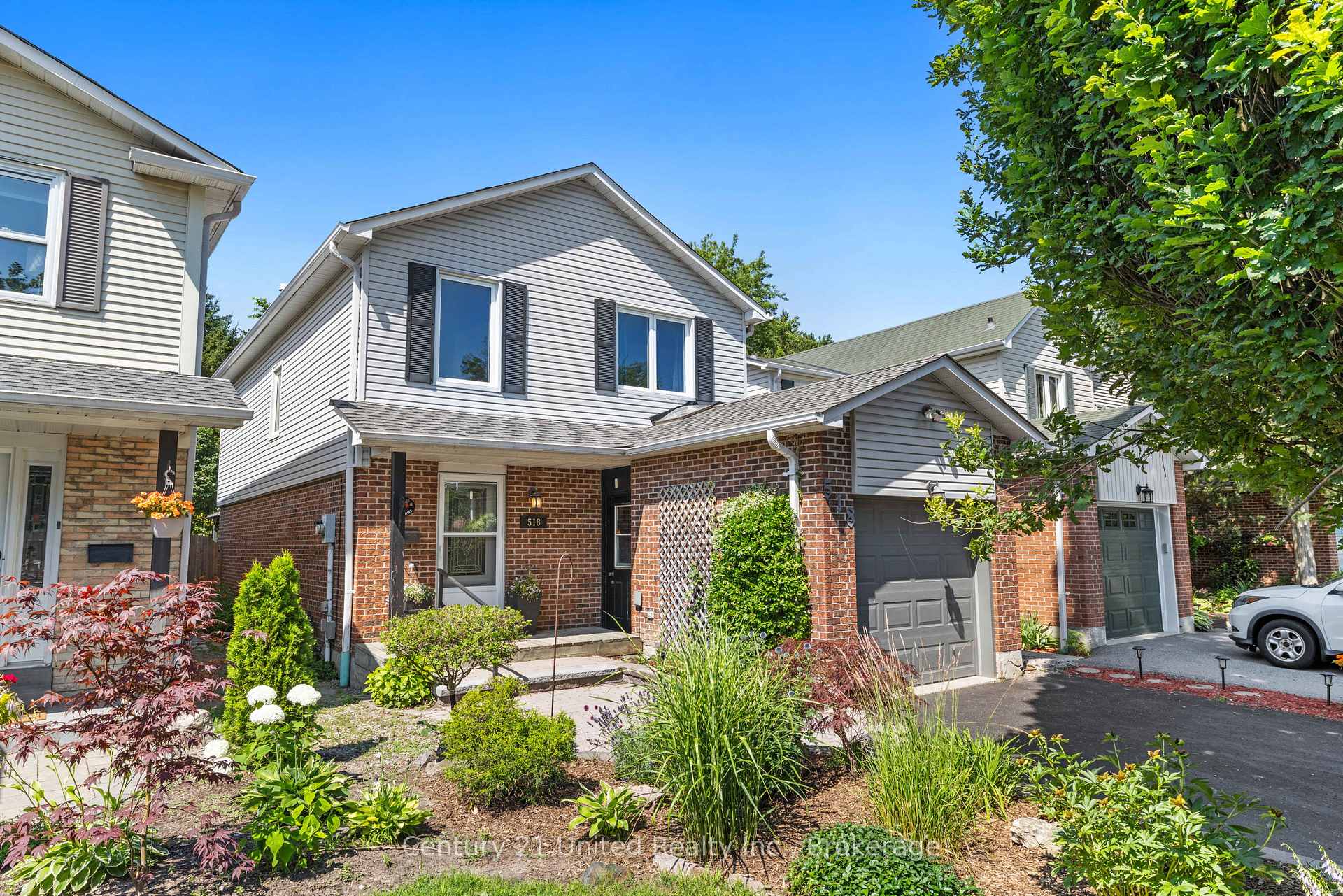 Photo 1 of 518 Reynolds Street, Whitby, Downtown Whitby — HOMEH