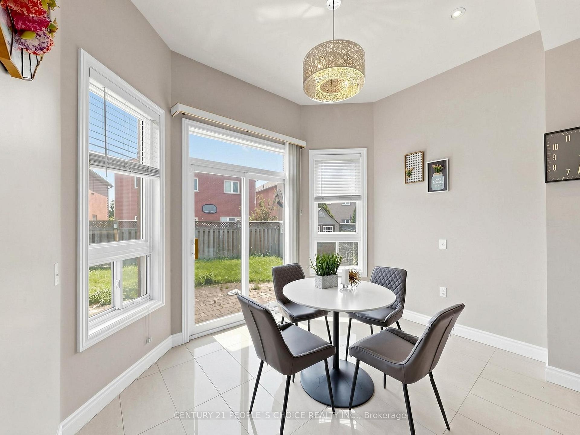 Photo 17 of 828 Khan Crescent, Mississauga, East Credit — HOMEH