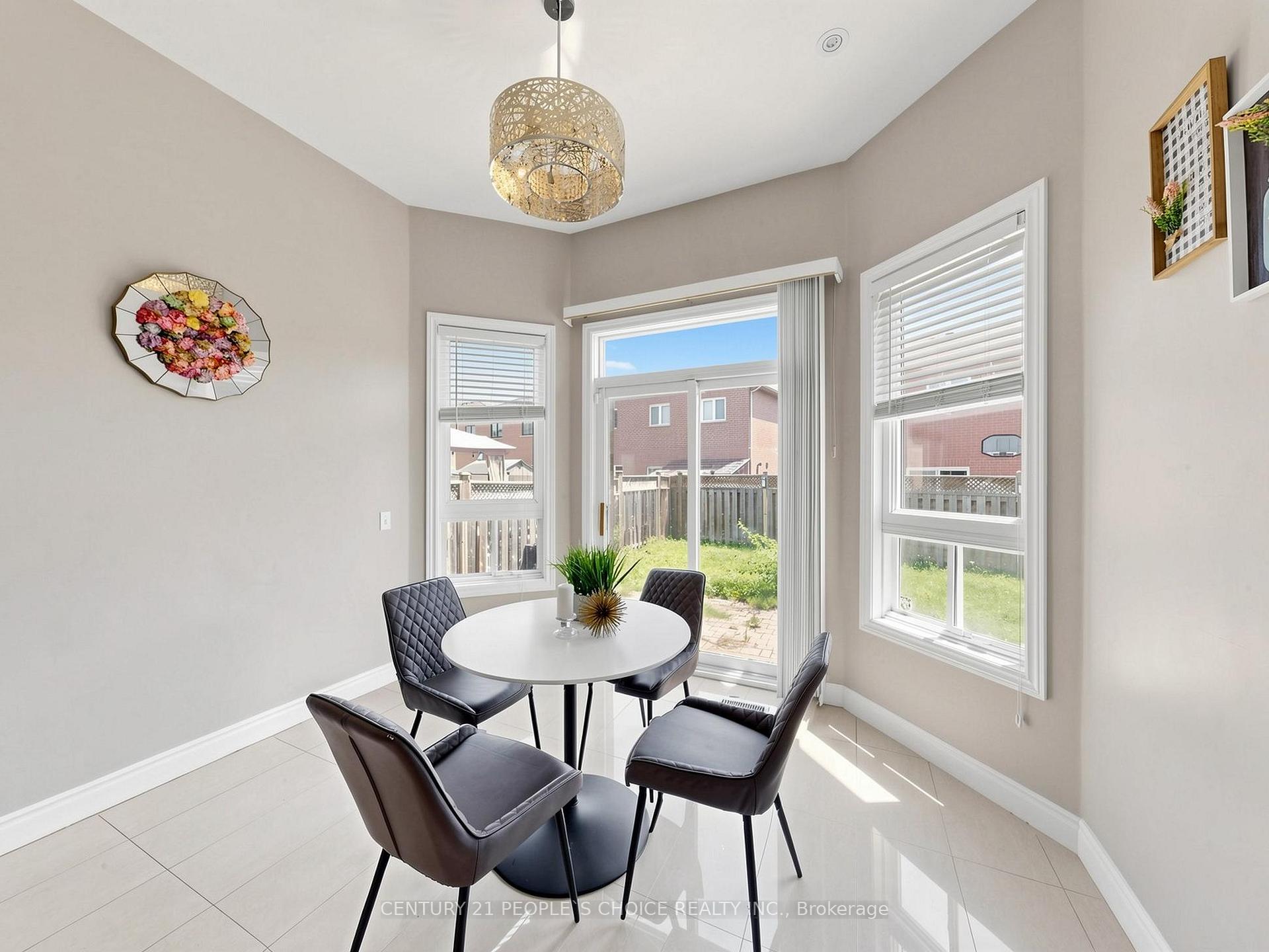 Photo 19 of 828 Khan Crescent, Mississauga, East Credit — HOMEH