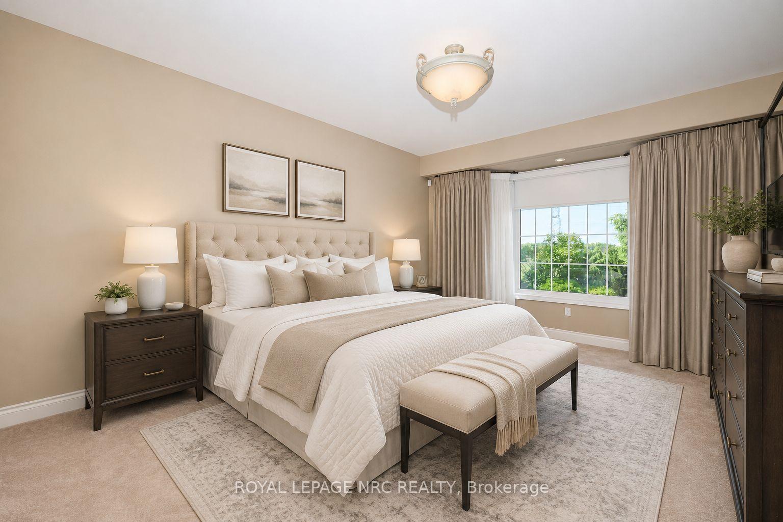 Photo 19 of 7995 Cathedral Drive, Niagara Falls, Mt. Carmel — HOMEH