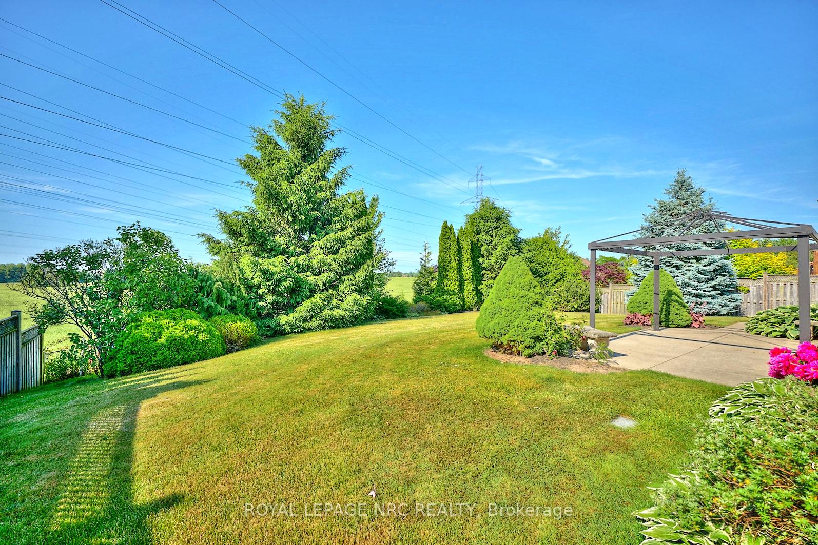 Photo 26 of 7995 Cathedral Drive, Niagara Falls, Mt. Carmel — HOMEH