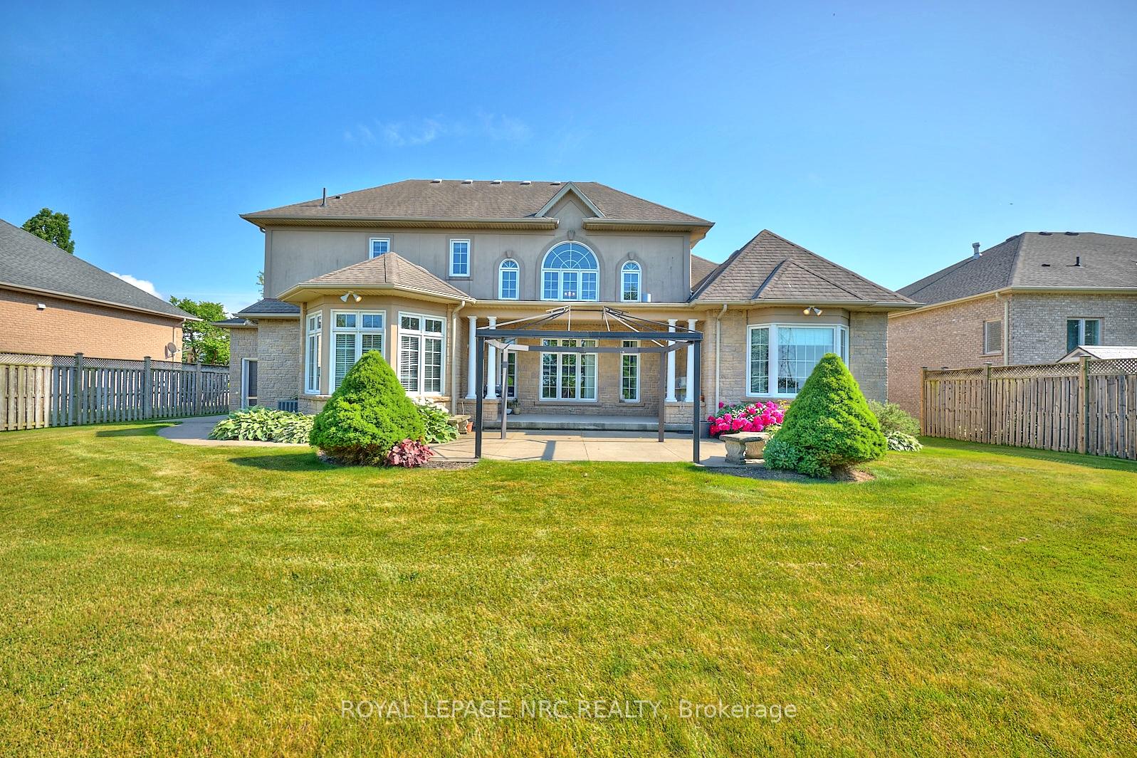Photo 28 of 7995 Cathedral Drive, Niagara Falls, Mt. Carmel — HOMEH