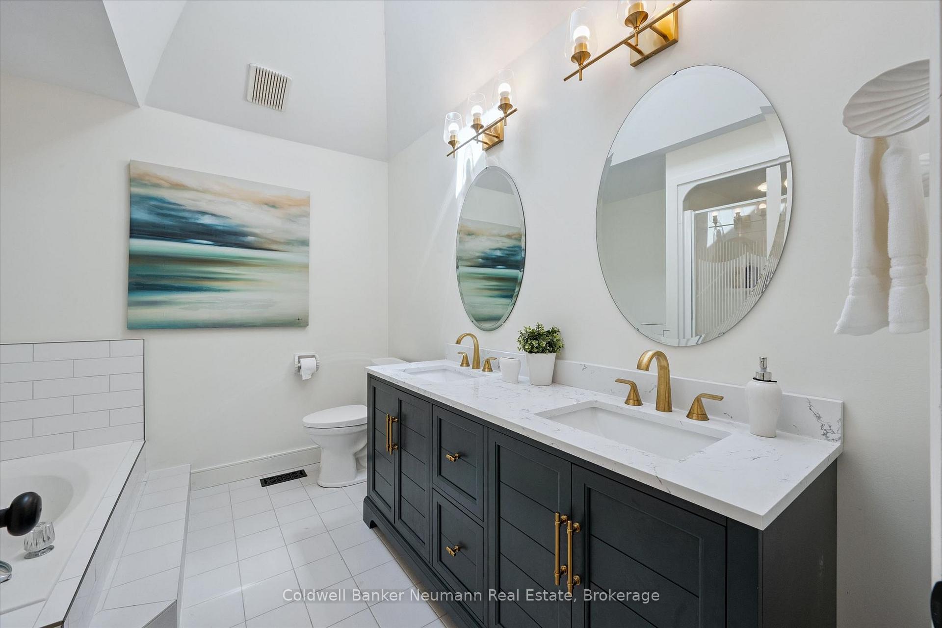 Photo 31 of 35 Monticello Crescent, Guelph, Kortright East — HOMEH