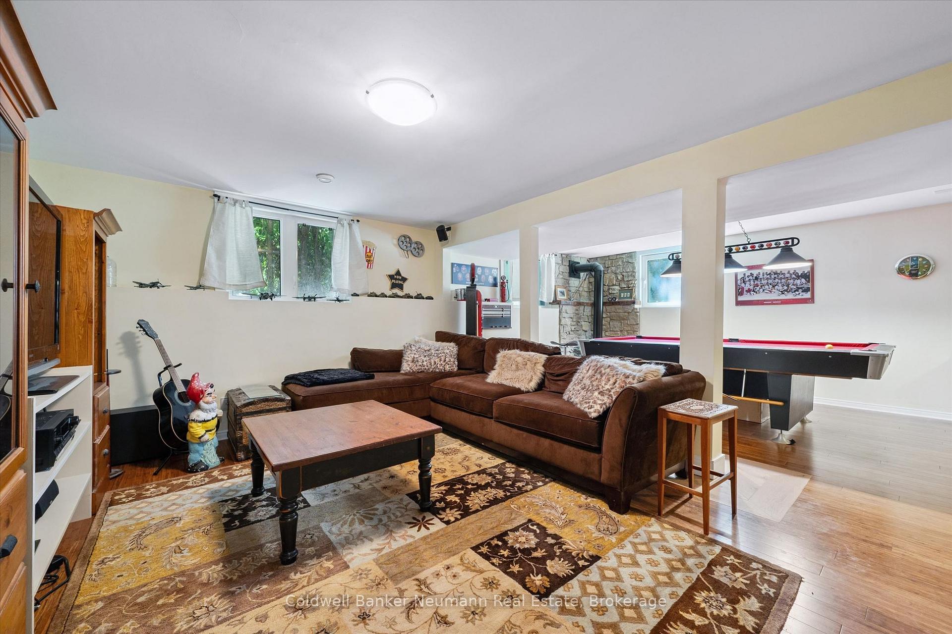 Photo 32 of 35 Monticello Crescent, Guelph, Kortright East — HOMEH