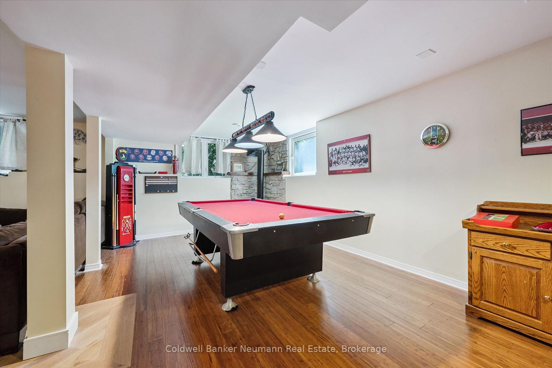 Photo 34 of 35 Monticello Crescent, Guelph, Kortright East — HOMEH