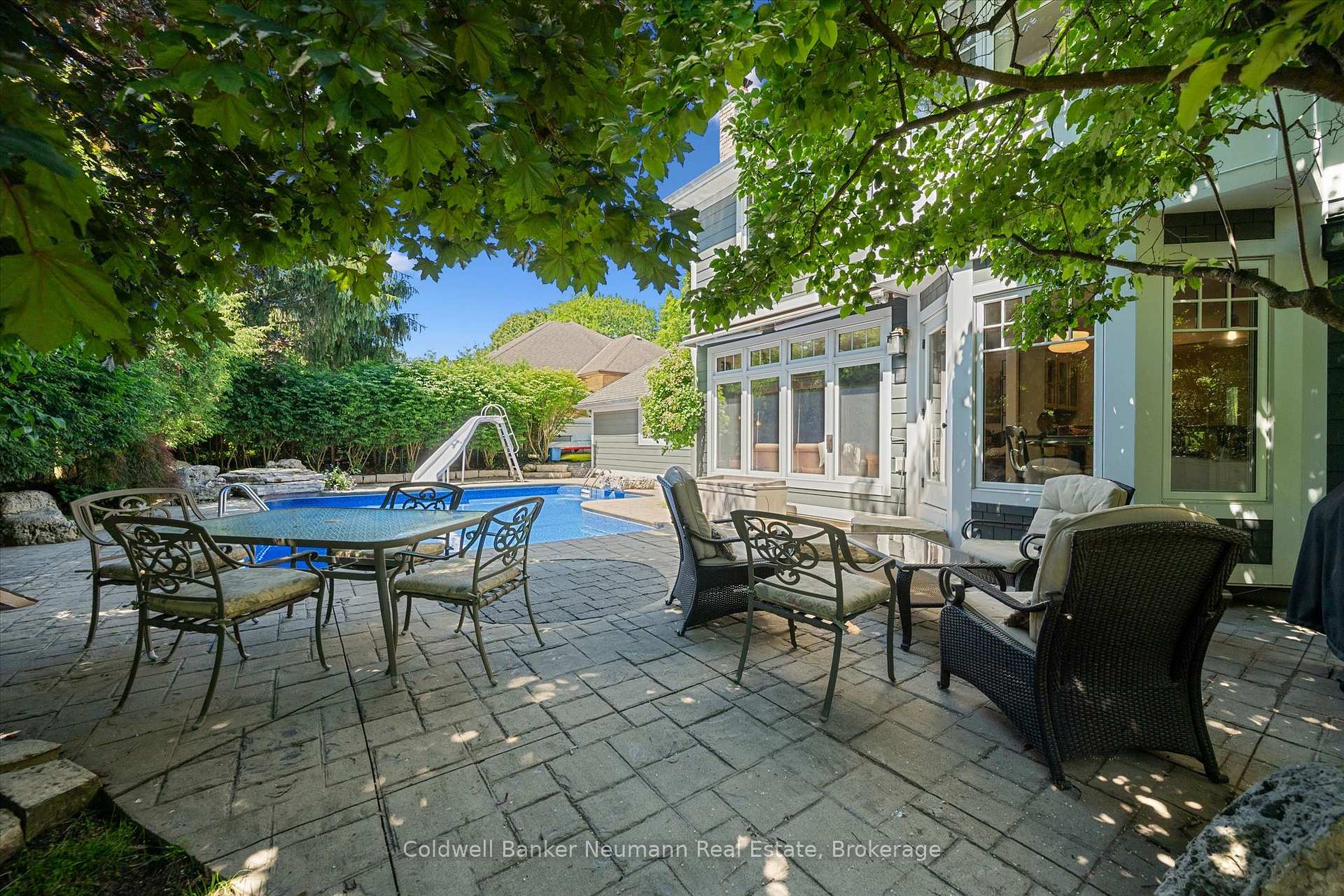 Photo 41 of 35 Monticello Crescent, Guelph, Kortright East — HOMEH