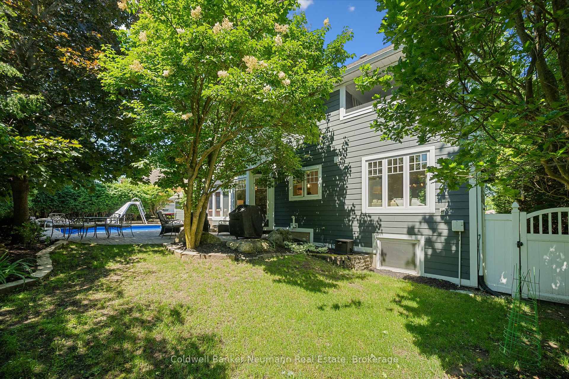 Photo 42 of 35 Monticello Crescent, Guelph, Kortright East — HOMEH