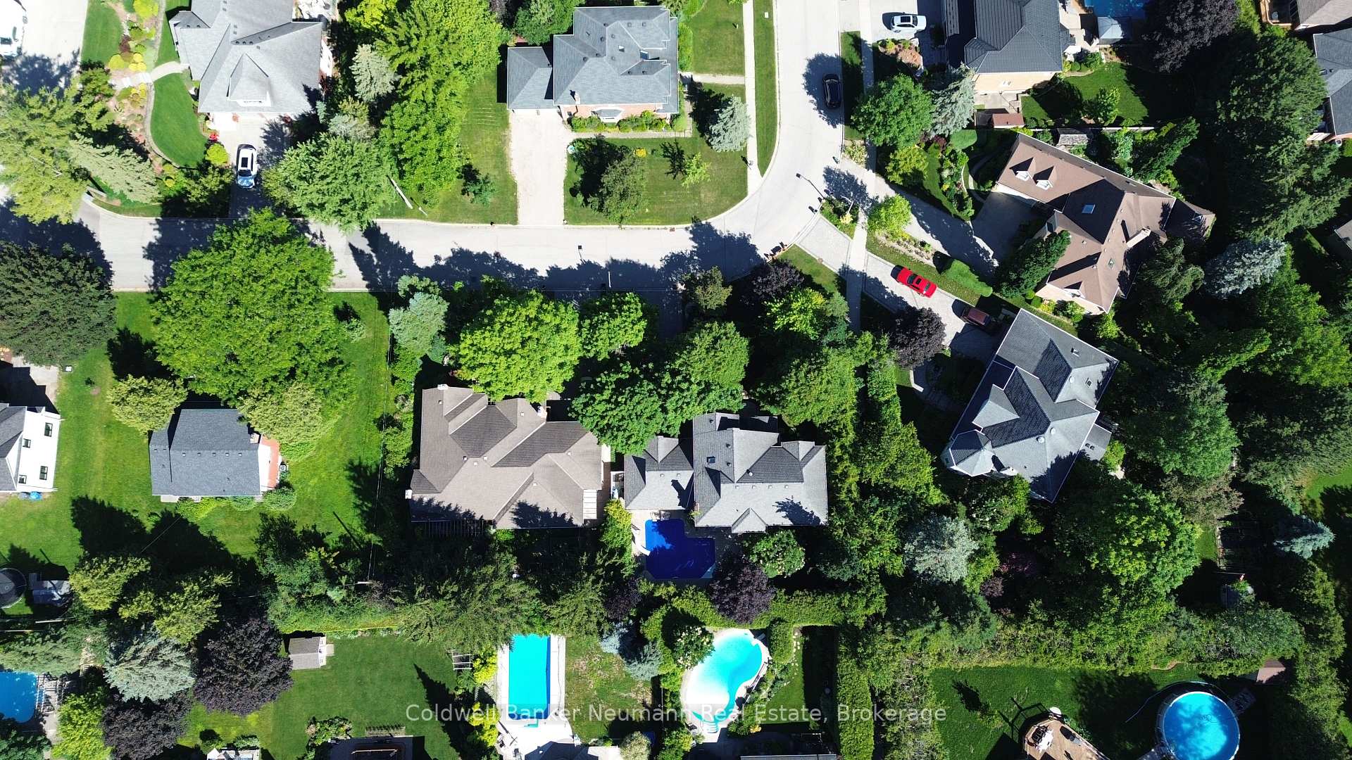 Photo 44 of 35 Monticello Crescent, Guelph, Kortright East — HOMEH