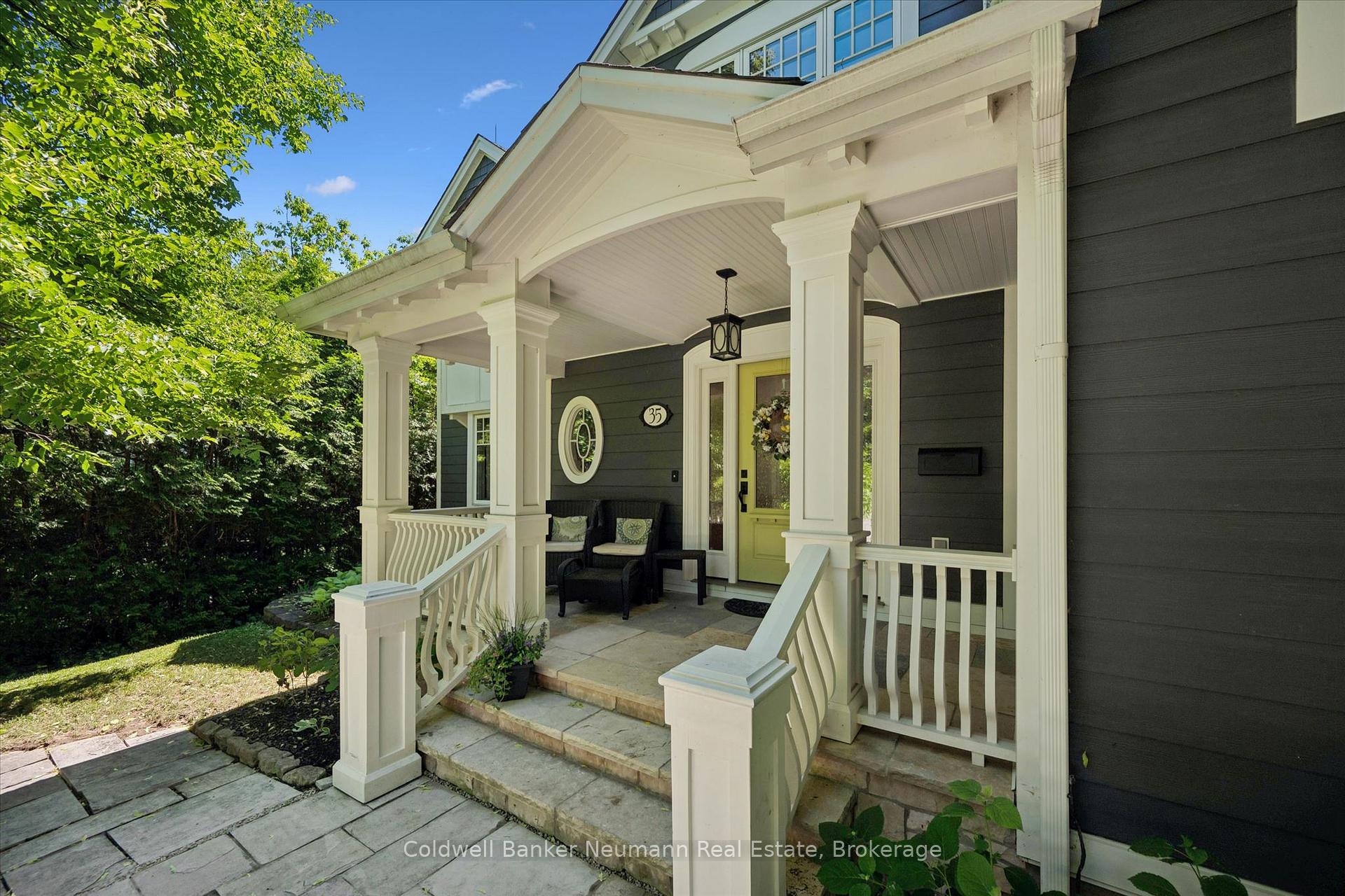 Photo 45 of 35 Monticello Crescent, Guelph, Kortright East — HOMEH