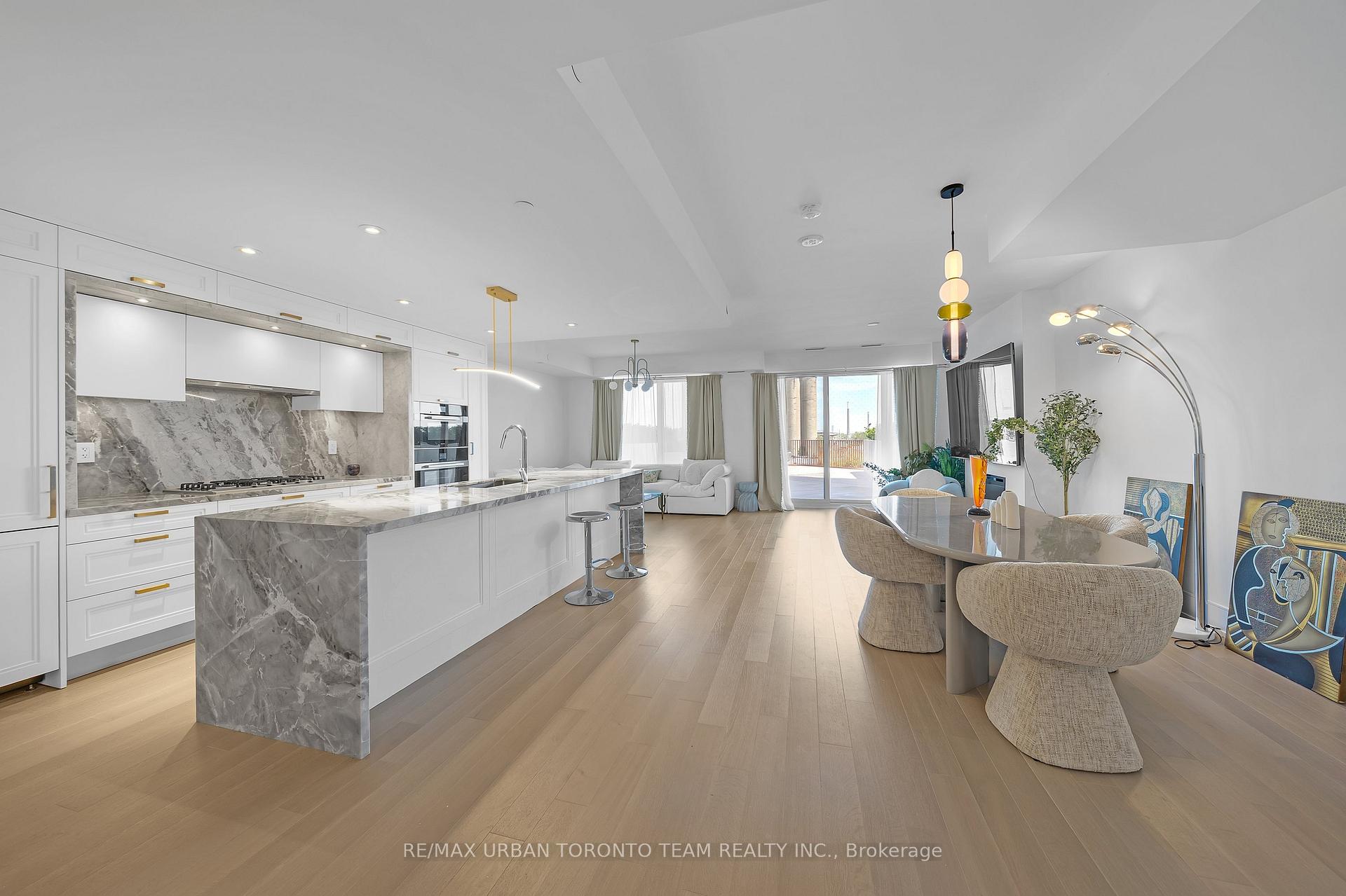 Photo 1 of Unit 301, 155 Merchants Wharf, Toronto, Waterfront Communities — HOMEH