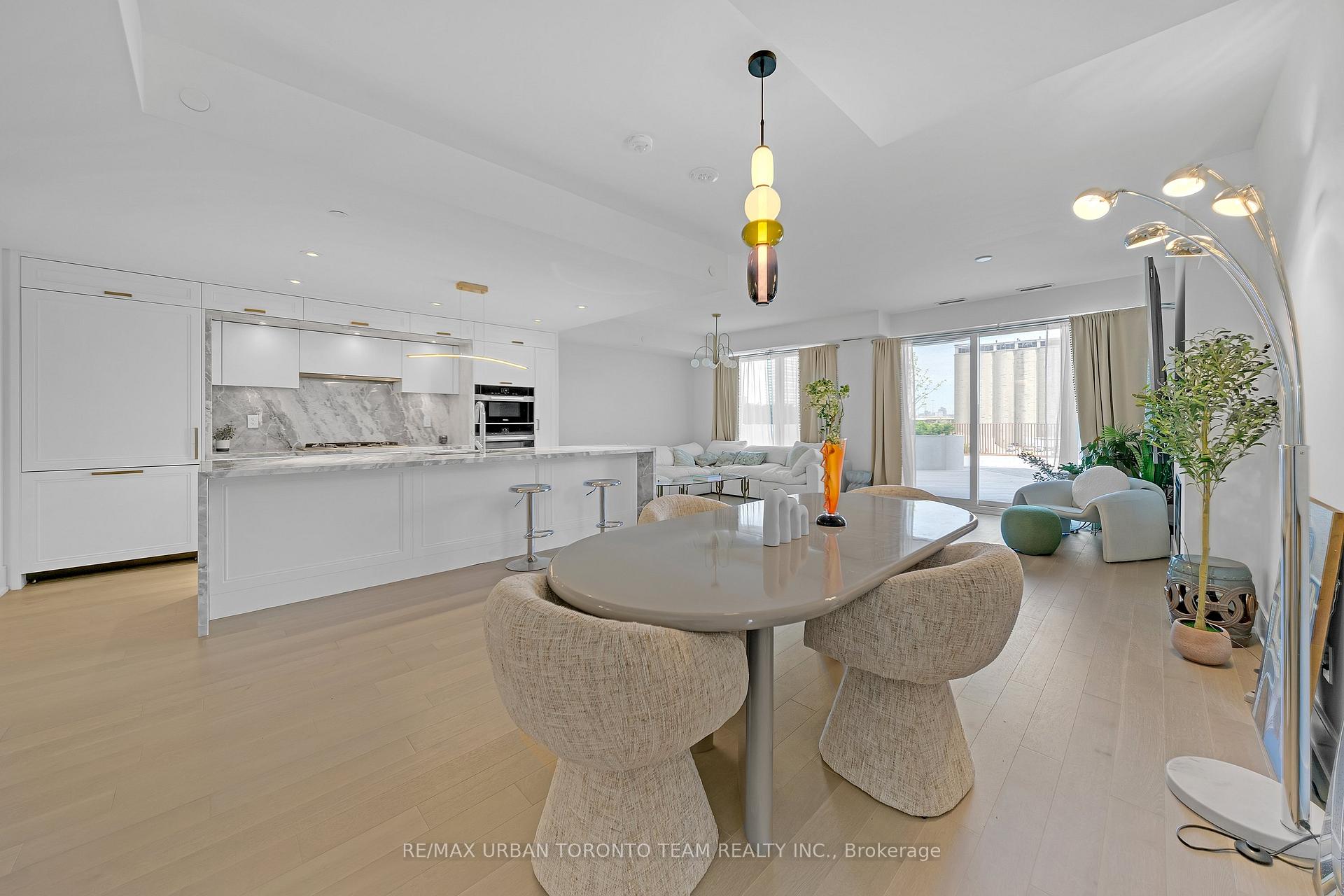 Photo 3 of Unit 301, 155 Merchants Wharf, Toronto, Waterfront Communities — HOMEH