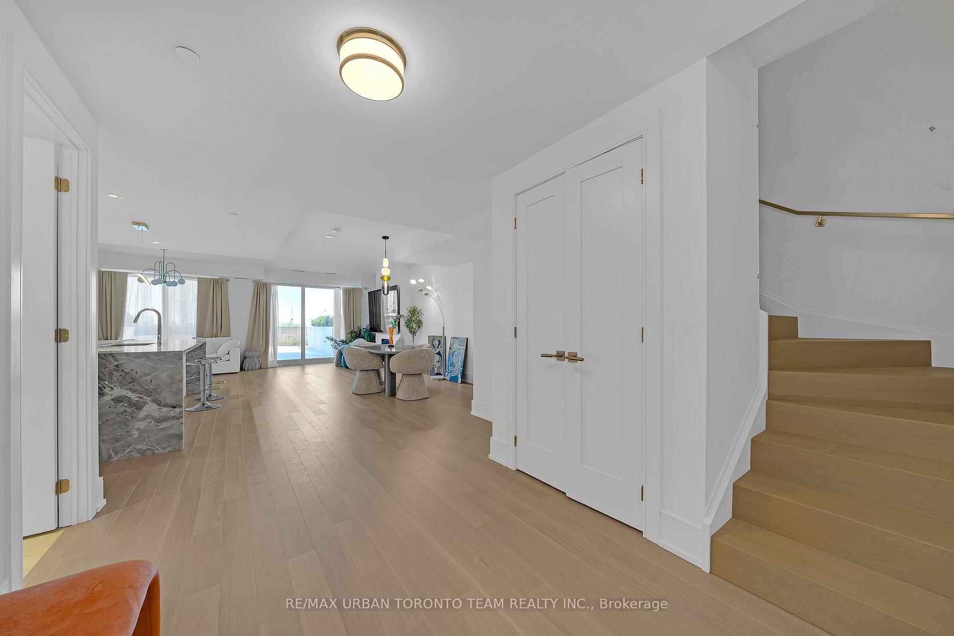 Photo 5 of Unit 301, 155 Merchants Wharf, Toronto, Waterfront Communities — HOMEH