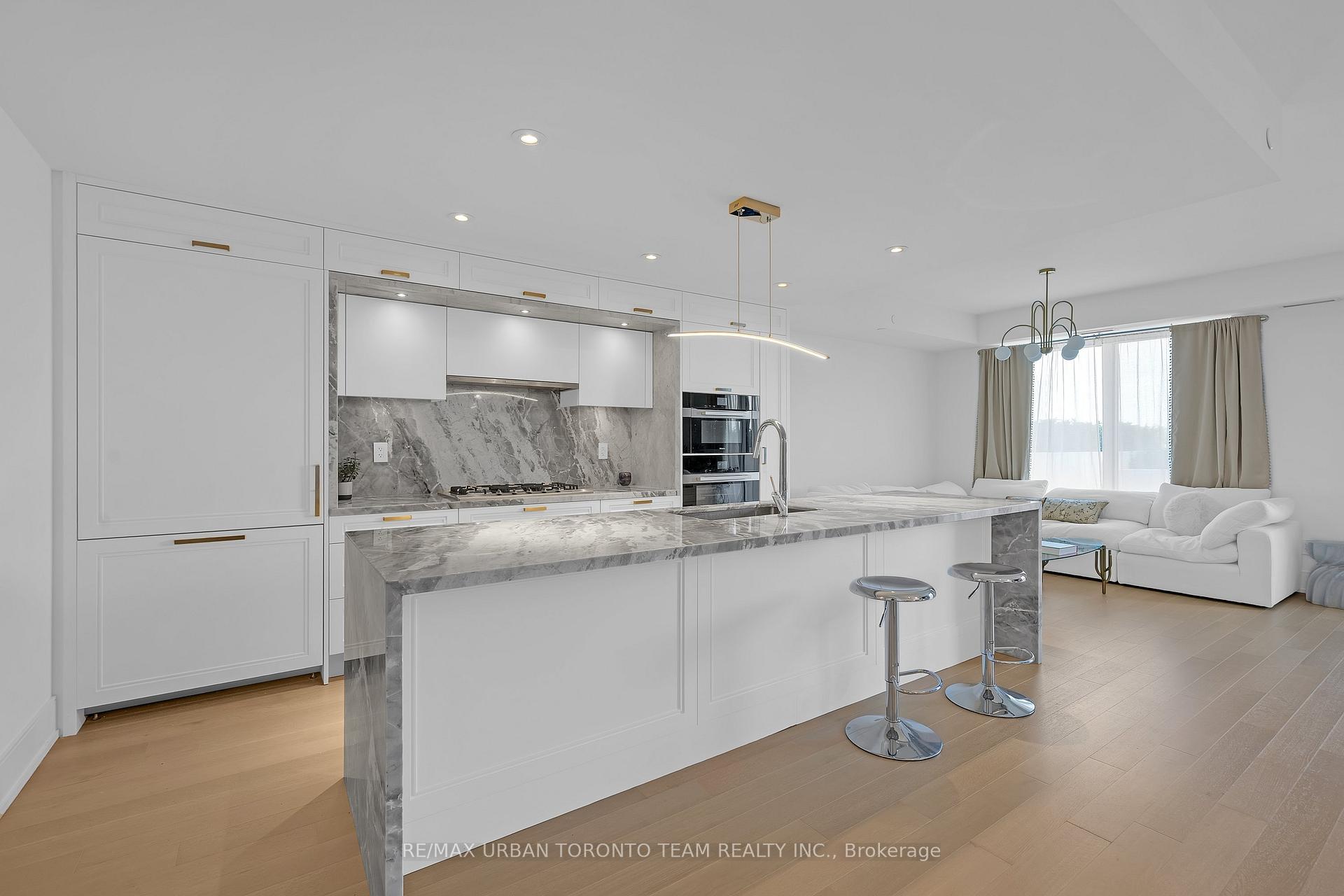 Photo 6 of Unit 301, 155 Merchants Wharf, Toronto, Waterfront Communities — HOMEH