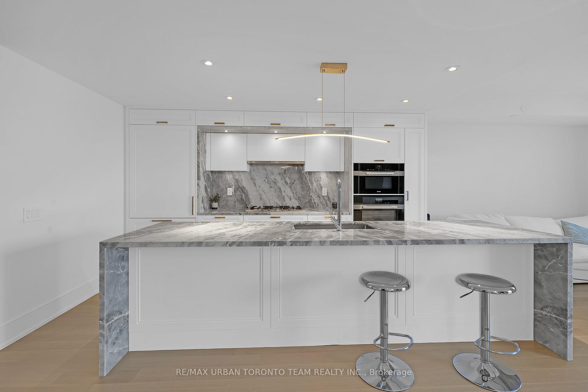 Photo 7 of Unit 301, 155 Merchants Wharf, Toronto, Waterfront Communities — HOMEH