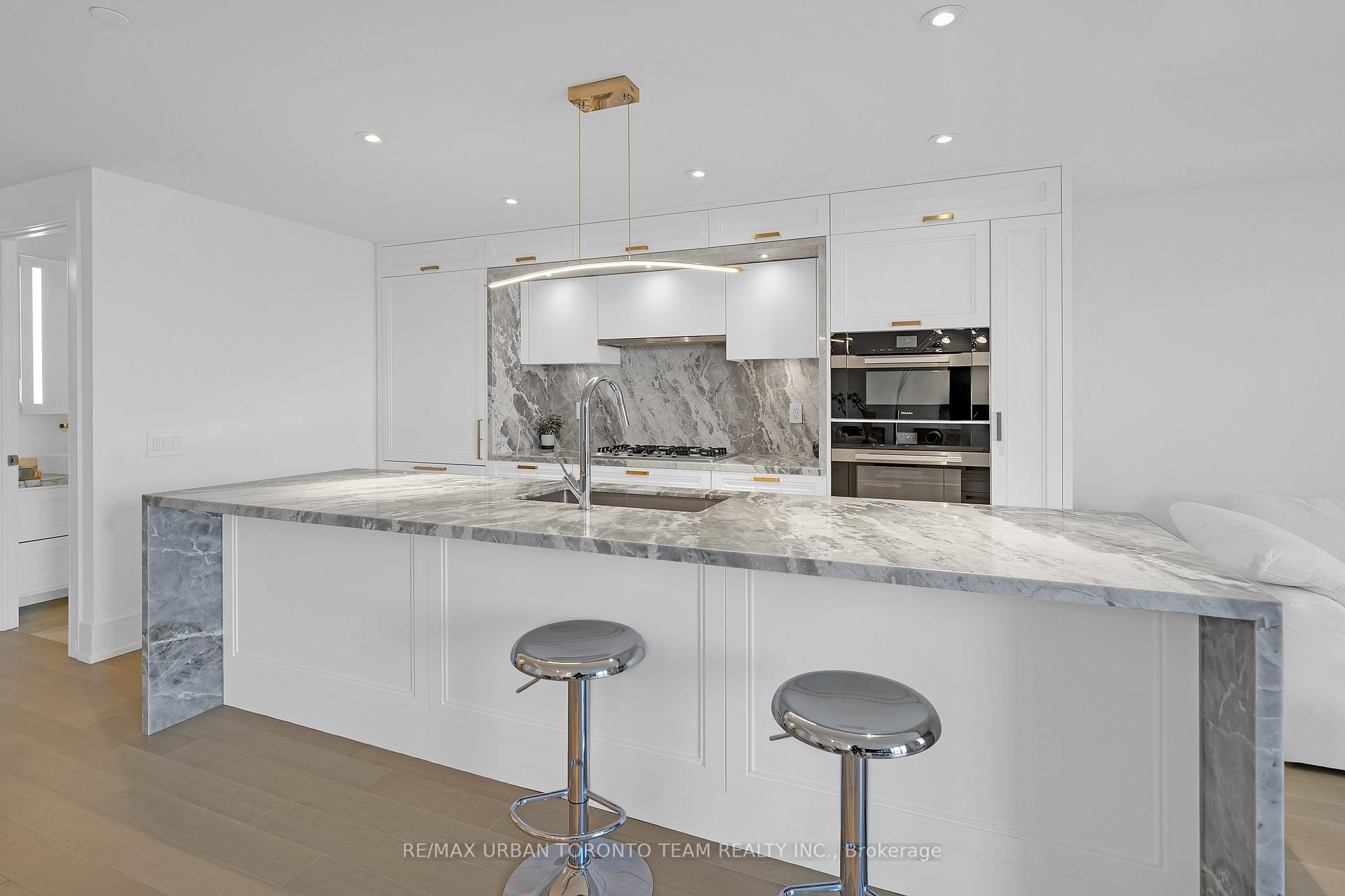Photo 8 of Unit 301, 155 Merchants Wharf, Toronto, Waterfront Communities — HOMEH