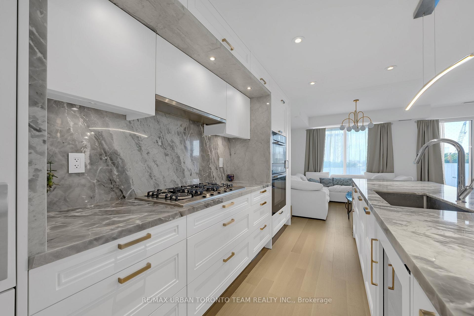 Photo 12 of Unit 301, 155 Merchants Wharf, Toronto, Waterfront Communities — HOMEH