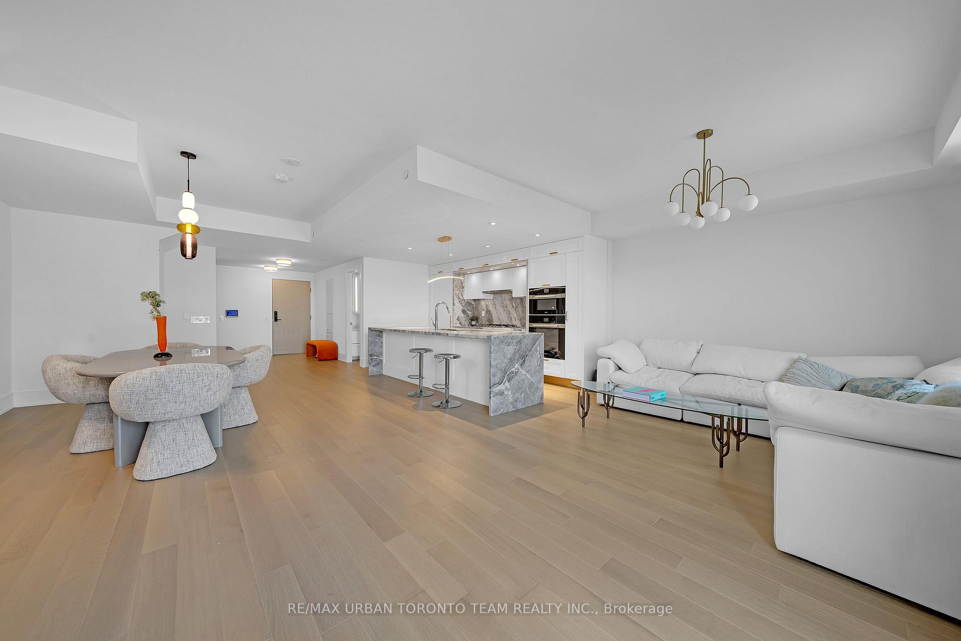 Photo 13 of Unit 301, 155 Merchants Wharf, Toronto, Waterfront Communities — HOMEH