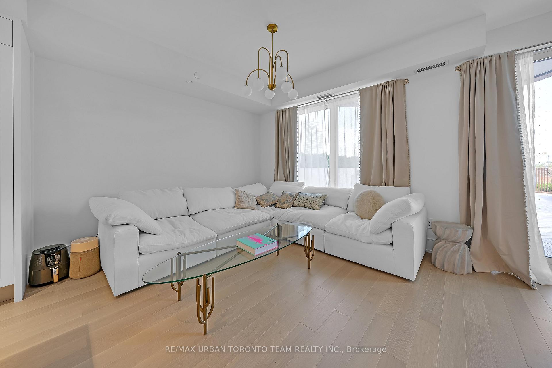 Photo 14 of Unit 301, 155 Merchants Wharf, Toronto, Waterfront Communities — HOMEH