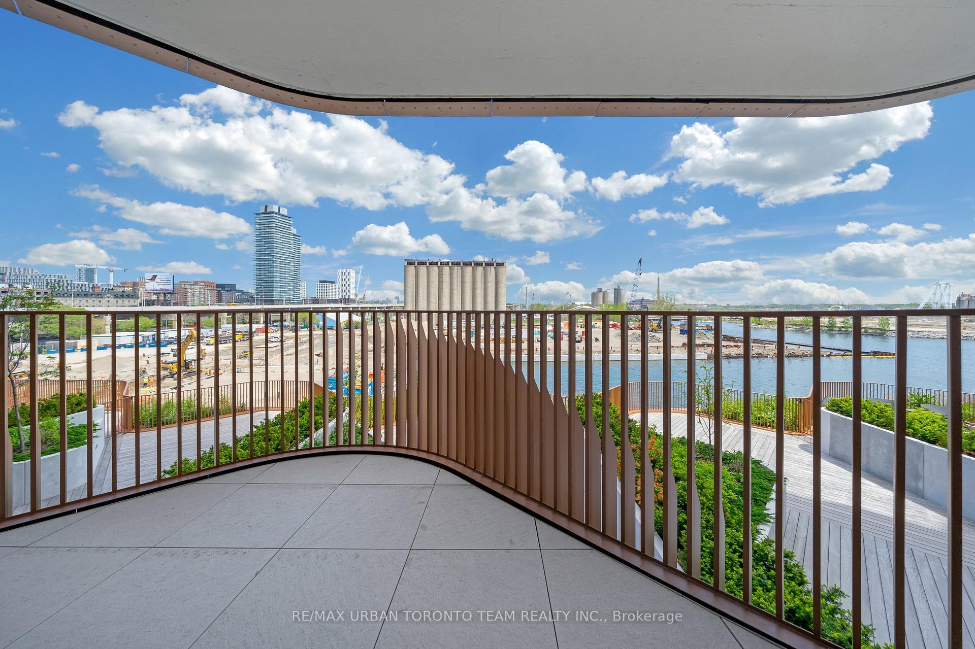 Photo 21 of Unit 301, 155 Merchants Wharf, Toronto, Waterfront Communities — HOMEH