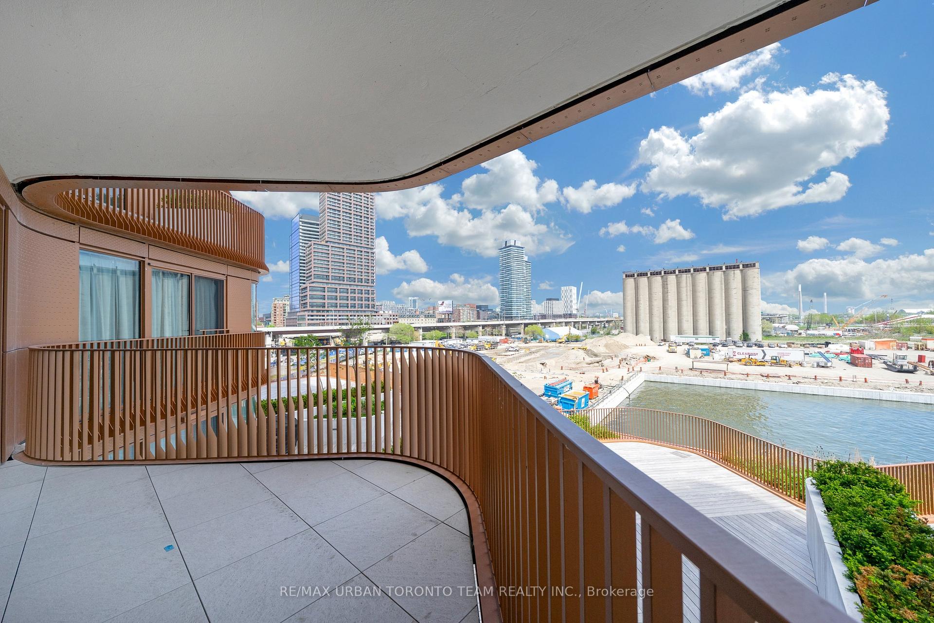 Photo 22 of Unit 301, 155 Merchants Wharf, Toronto, Waterfront Communities — HOMEH