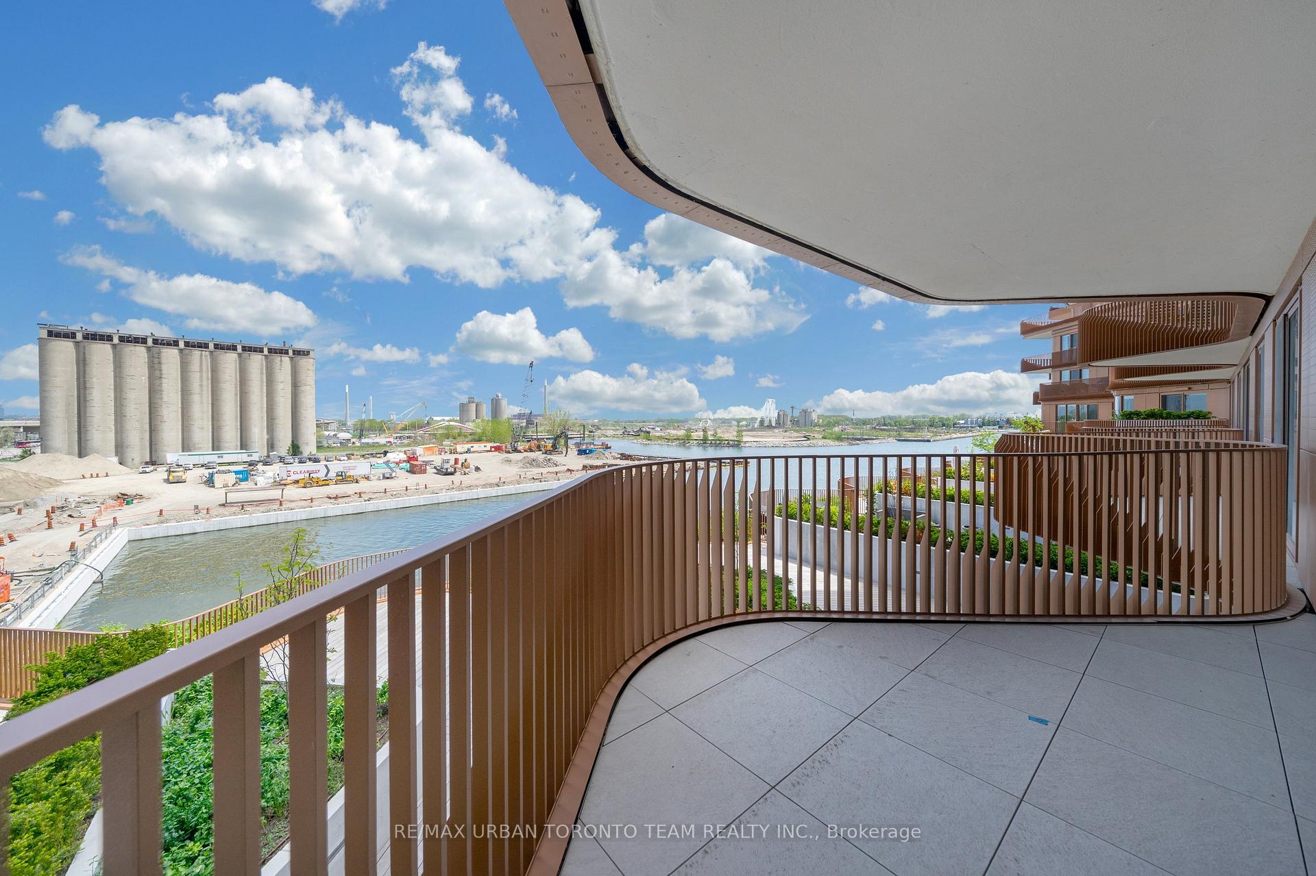 Photo 23 of Unit 301, 155 Merchants Wharf, Toronto, Waterfront Communities — HOMEH