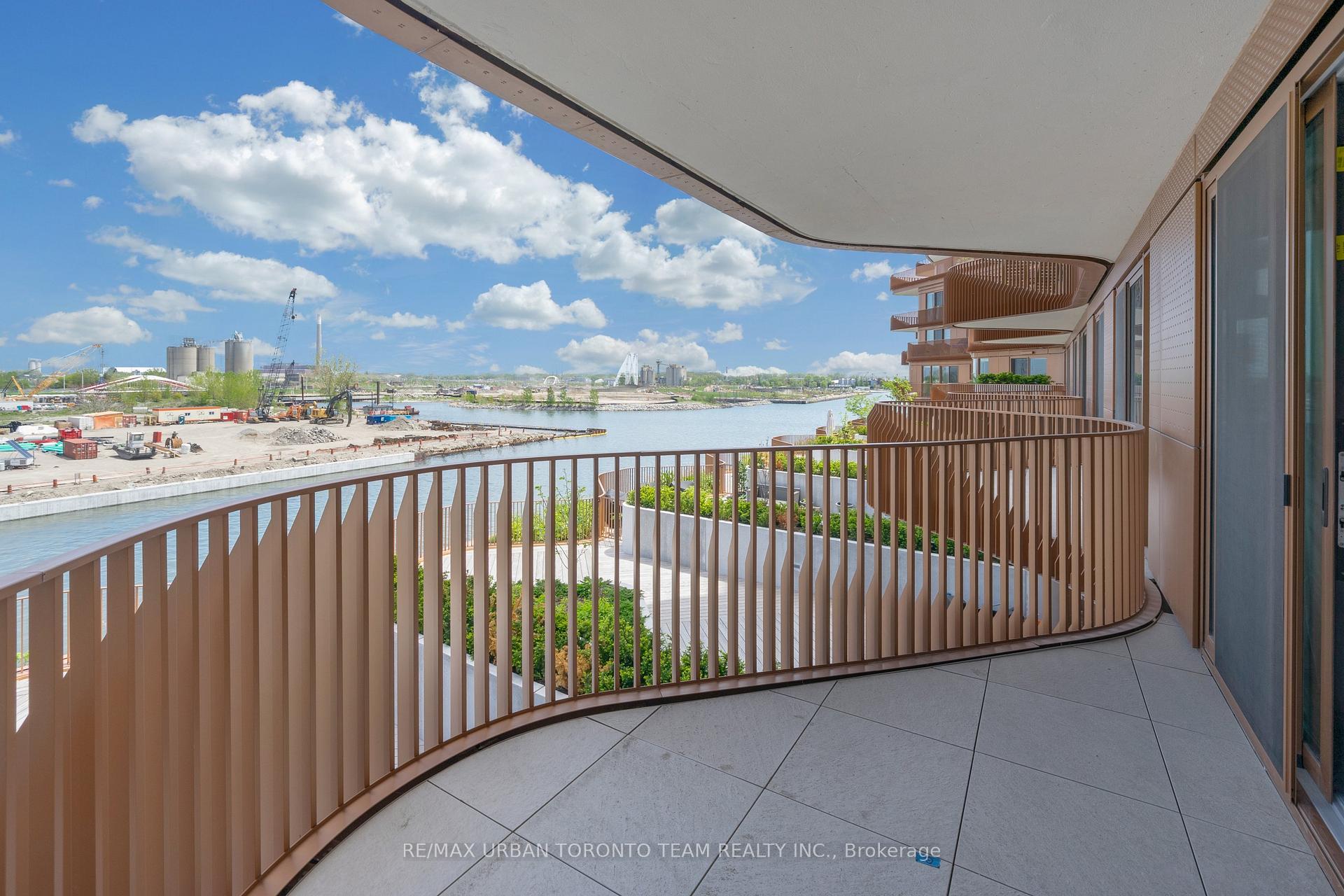 Photo 24 of Unit 301, 155 Merchants Wharf, Toronto, Waterfront Communities — HOMEH
