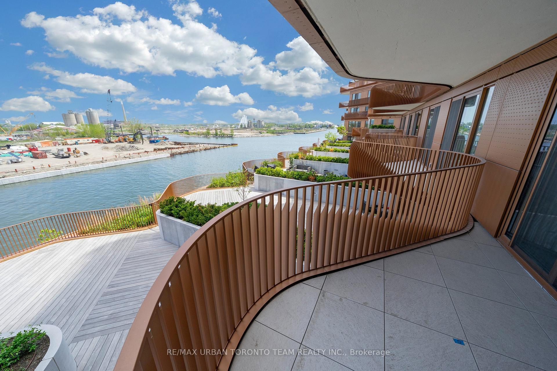 Photo 25 of Unit 301, 155 Merchants Wharf, Toronto, Waterfront Communities — HOMEH