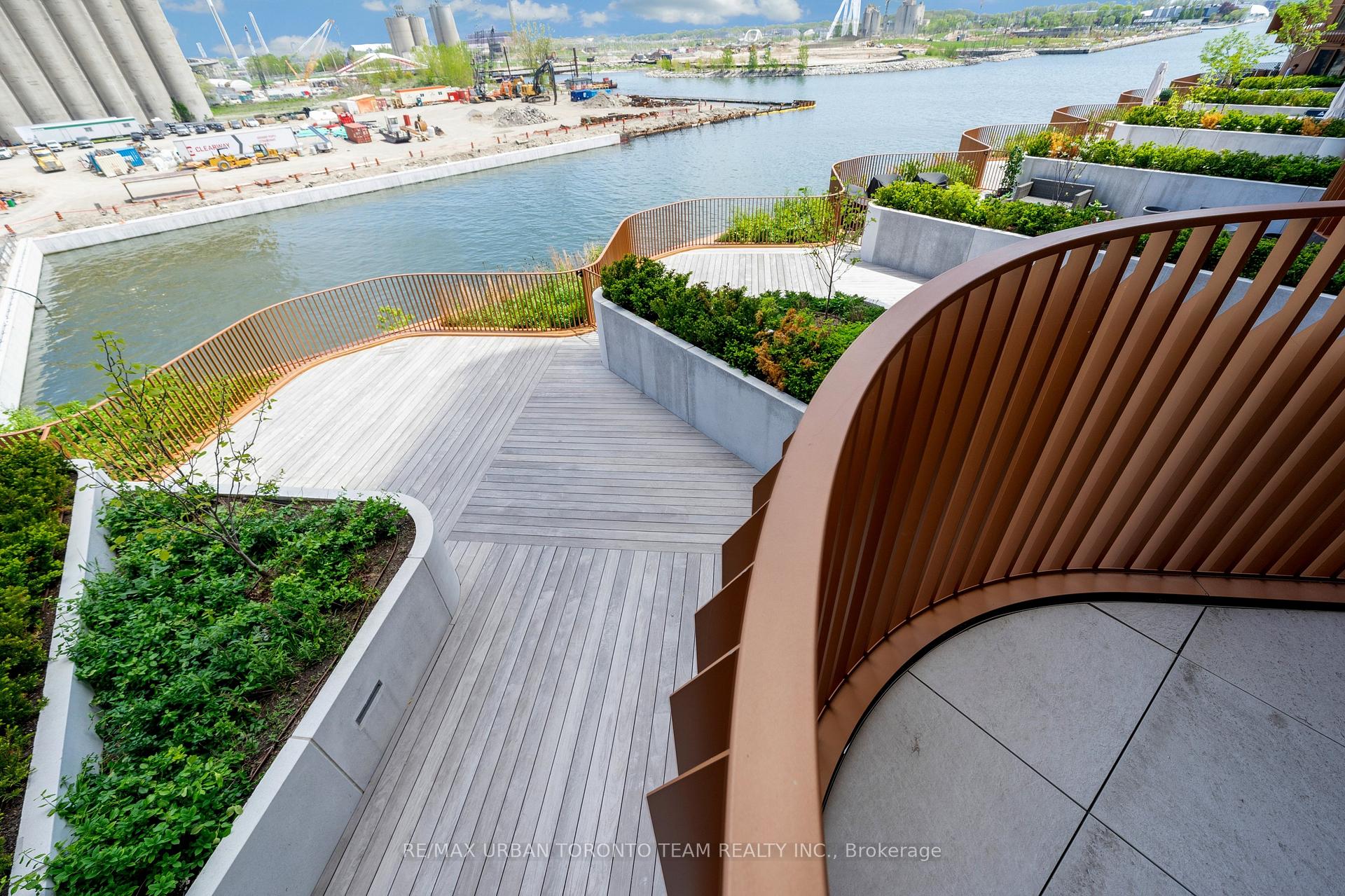 Photo 26 of Unit 301, 155 Merchants Wharf, Toronto, Waterfront Communities — HOMEH