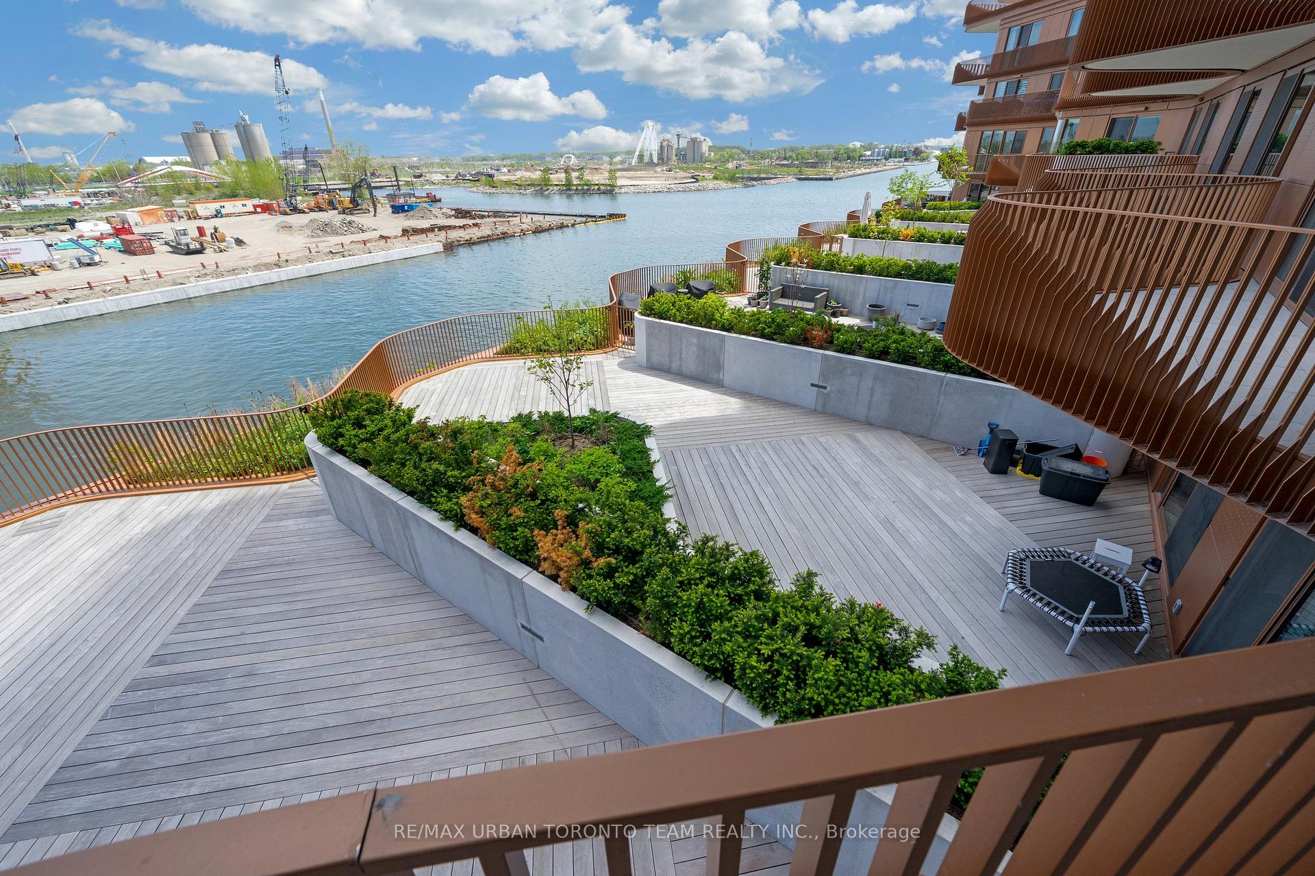 Photo 27 of Unit 301, 155 Merchants Wharf, Toronto, Waterfront Communities — HOMEH