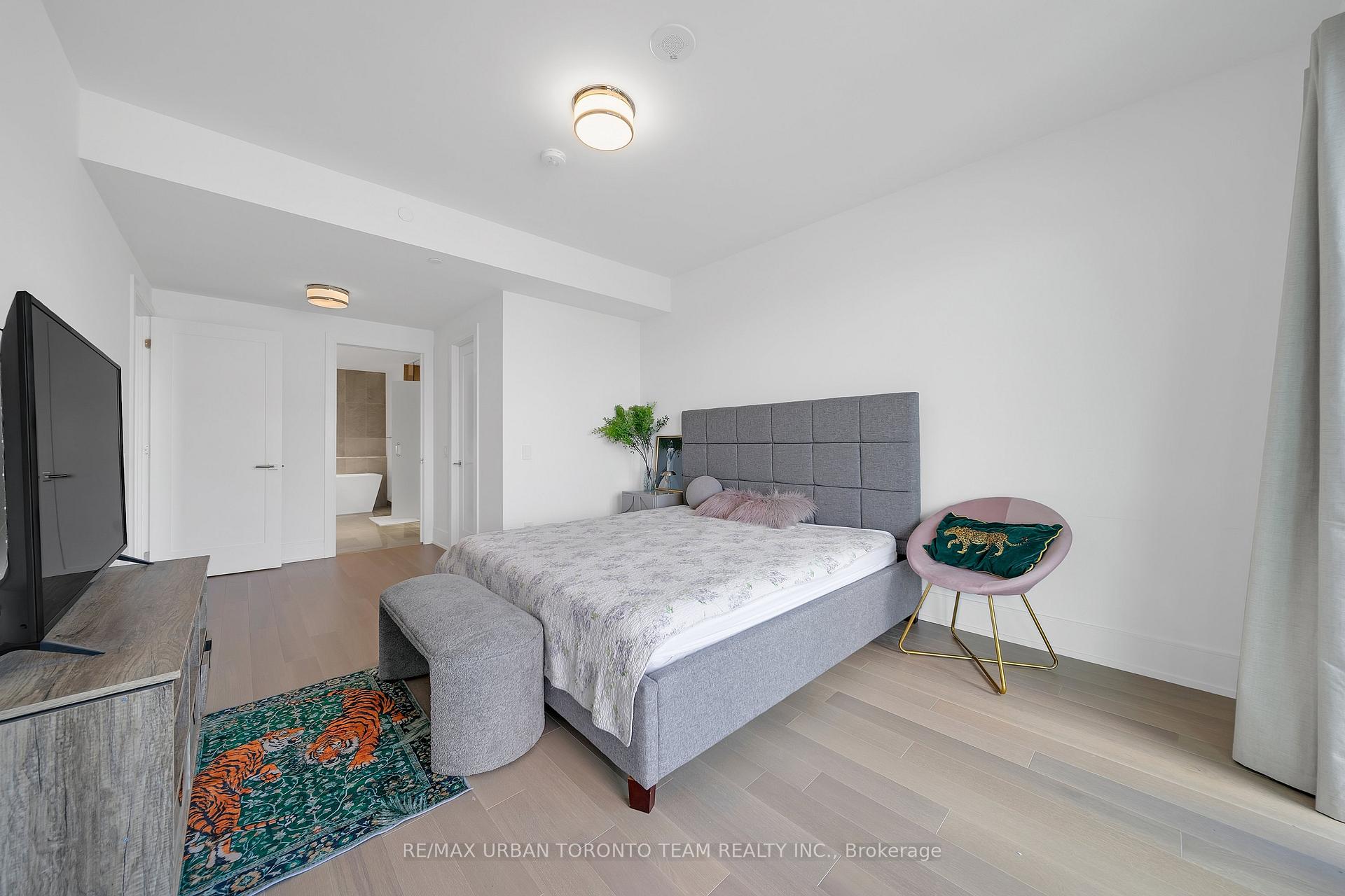 Photo 33 of Unit 301, 155 Merchants Wharf, Toronto, Waterfront Communities — HOMEH