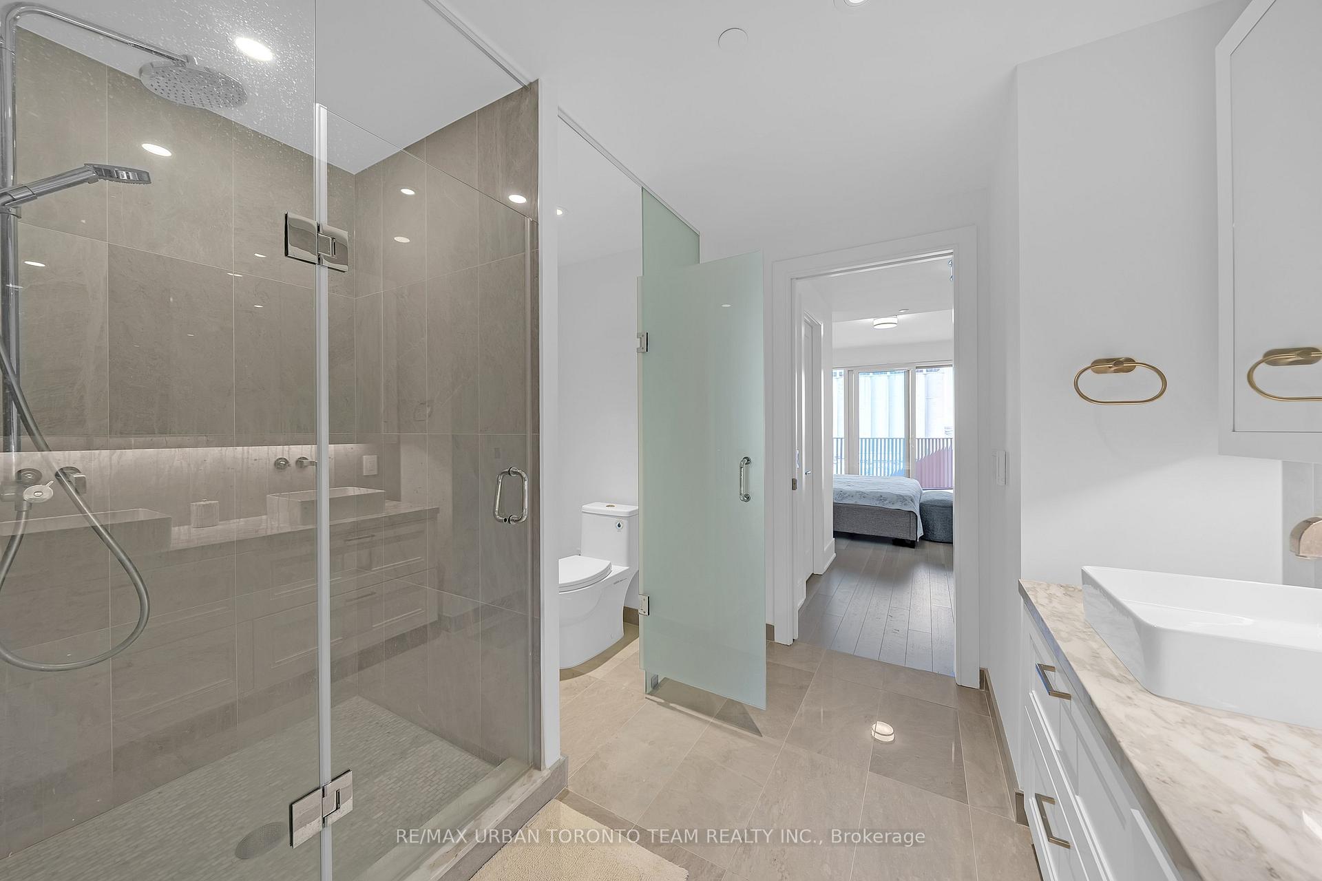Photo 36 of Unit 301, 155 Merchants Wharf, Toronto, Waterfront Communities — HOMEH