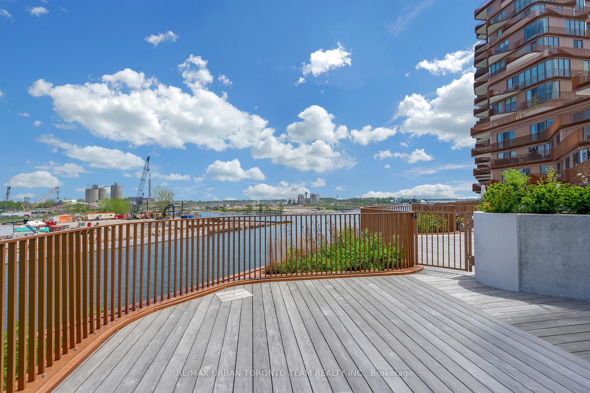 Photo 37 of Unit 301, 155 Merchants Wharf, Toronto, Waterfront Communities — HOMEH