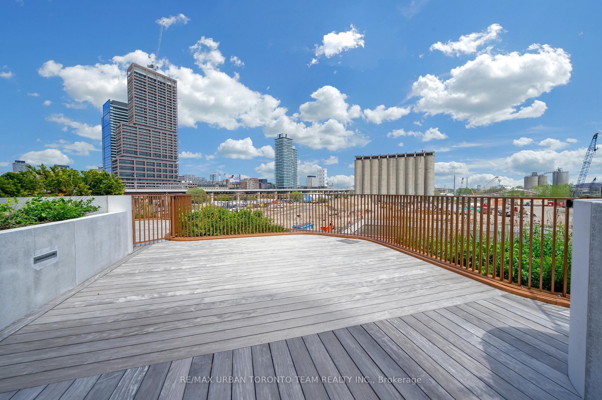 Photo 39 of Unit 301, 155 Merchants Wharf, Toronto, Waterfront Communities — HOMEH