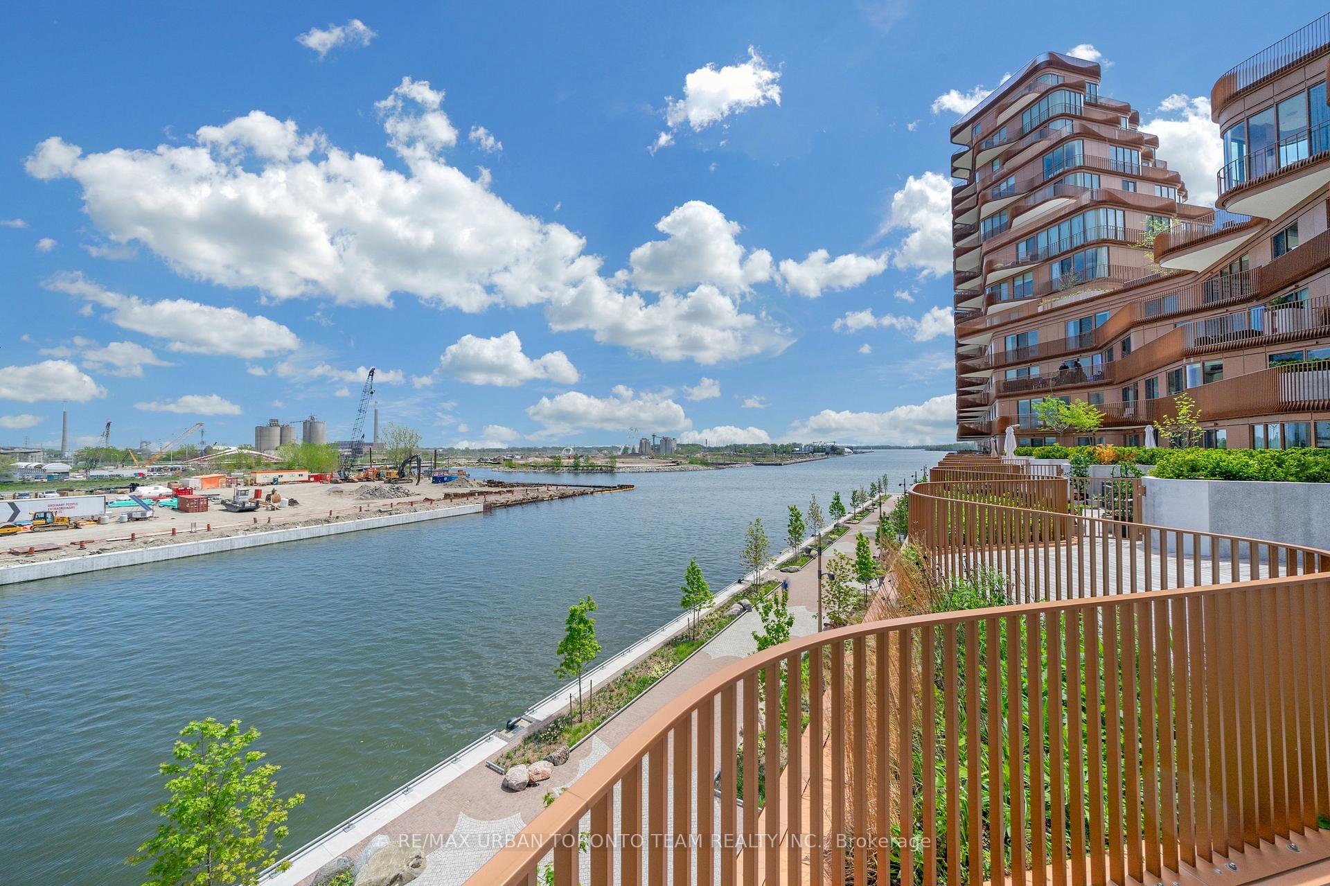 Photo 40 of Unit 301, 155 Merchants Wharf, Toronto, Waterfront Communities — HOMEH